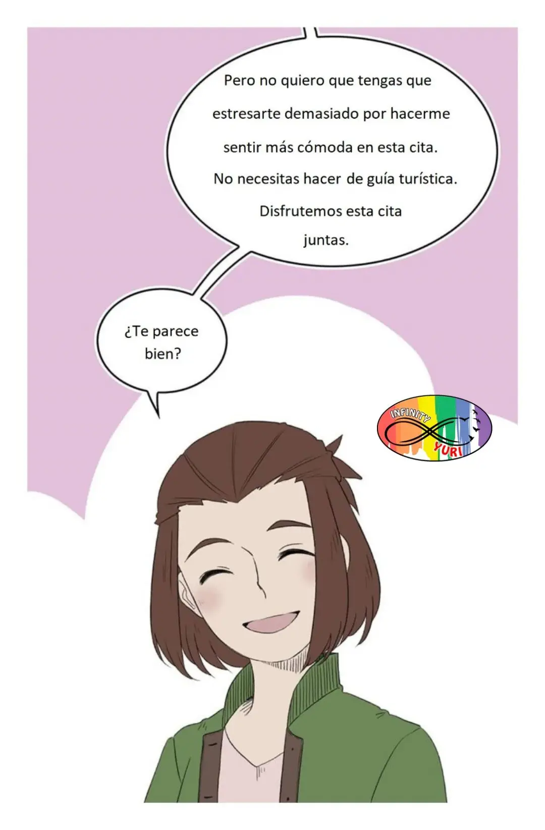 Entendiendo el Amor (2019) - Capítulo 7 - Página 10 - LectorTMOo