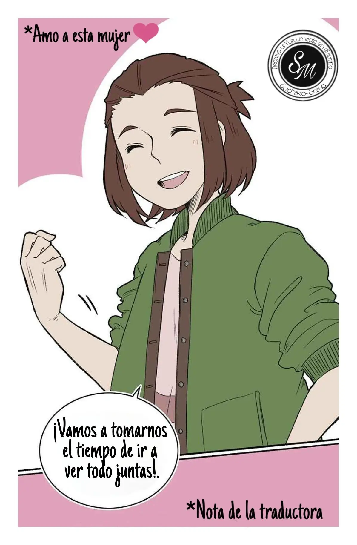 Entendiendo el Amor (2019) - Capítulo 8 - Página 10 - LectorTMOo