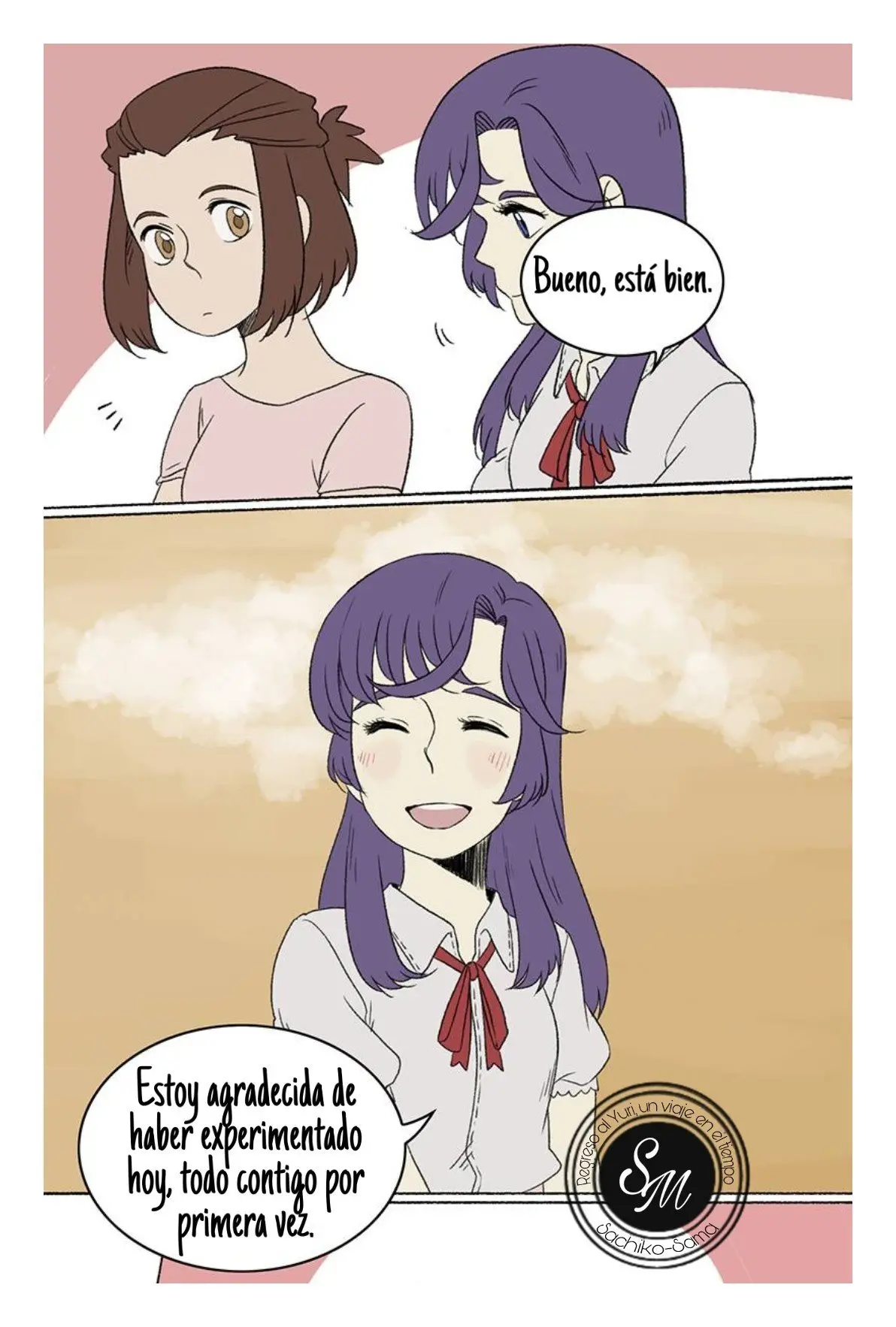 Entendiendo el Amor (2019) - Capítulo 9 - Página 7 - LectorTMOo
