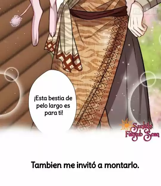 Entré en pánico después de vestirme como una Esposa Orco (2022) - Capítulo 0.2 - Página 14 - LectorTMOo