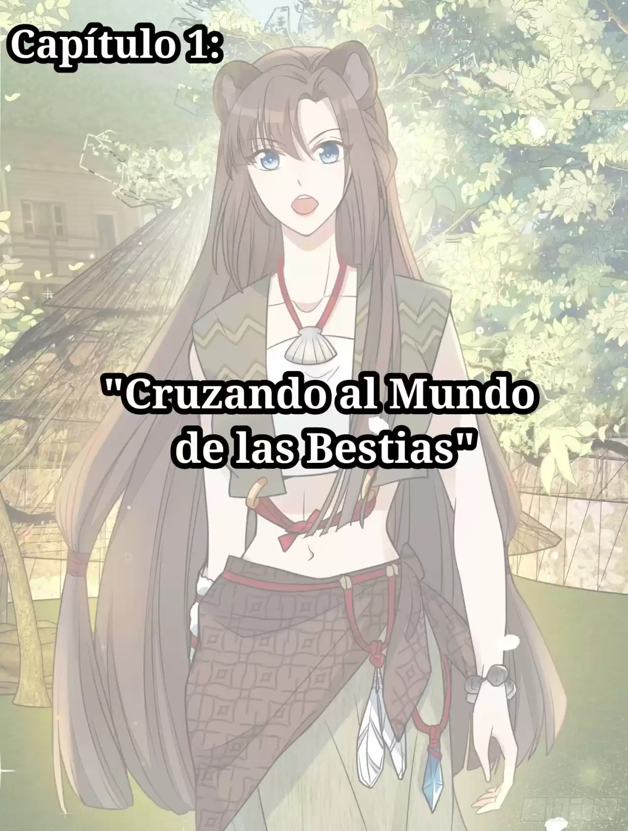 Entré en pánico después de vestirme como una Esposa Orco (2022) - Capítulo 1 - Página 9 - LectorTMOo