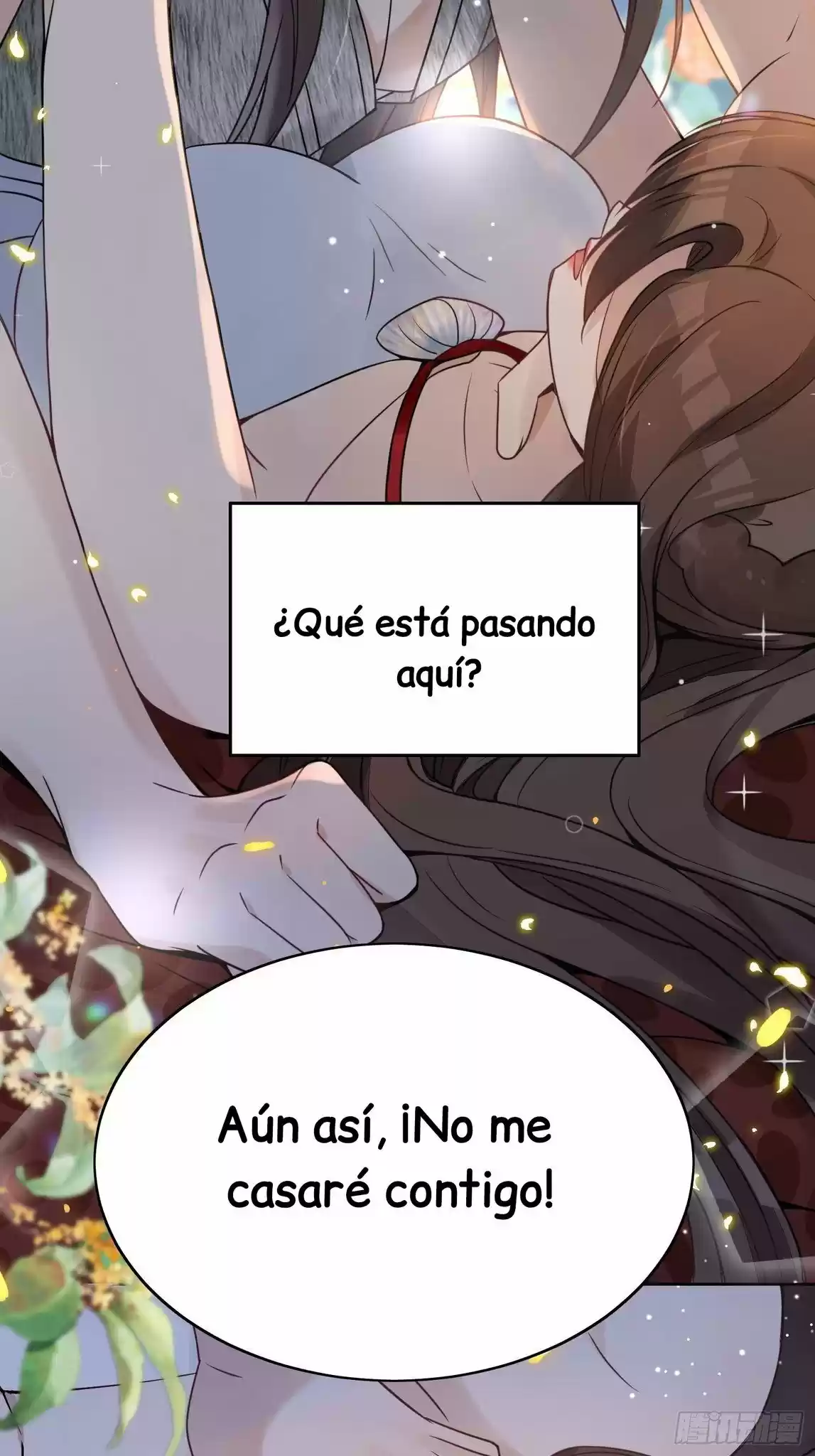 Entré en pánico después de vestirme como una Esposa Orco (2022) - Capítulo 1 - Página 12 - LectorTMOo