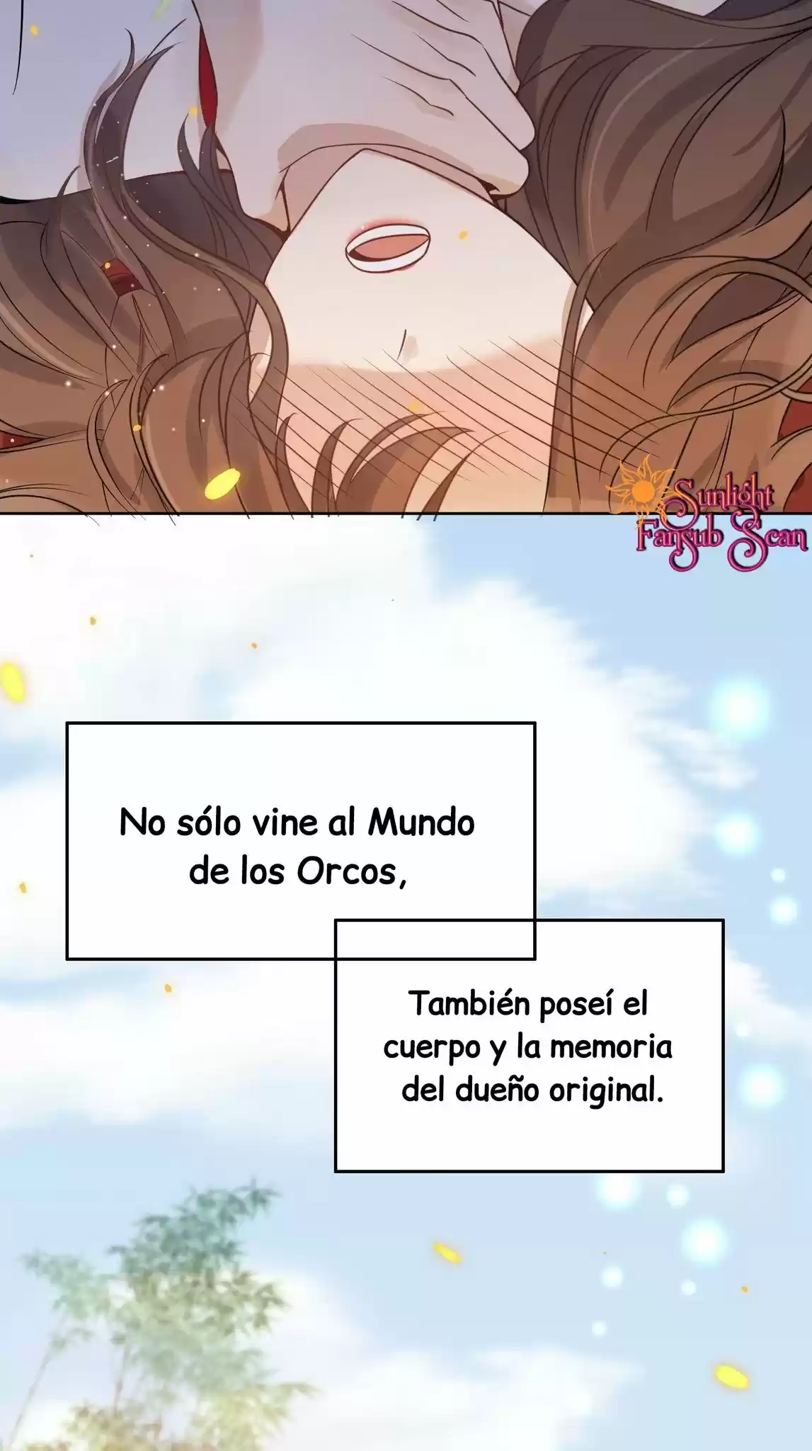Entré en pánico después de vestirme como una Esposa Orco (2022) - Capítulo 1 - Página 13 - LectorTMOo