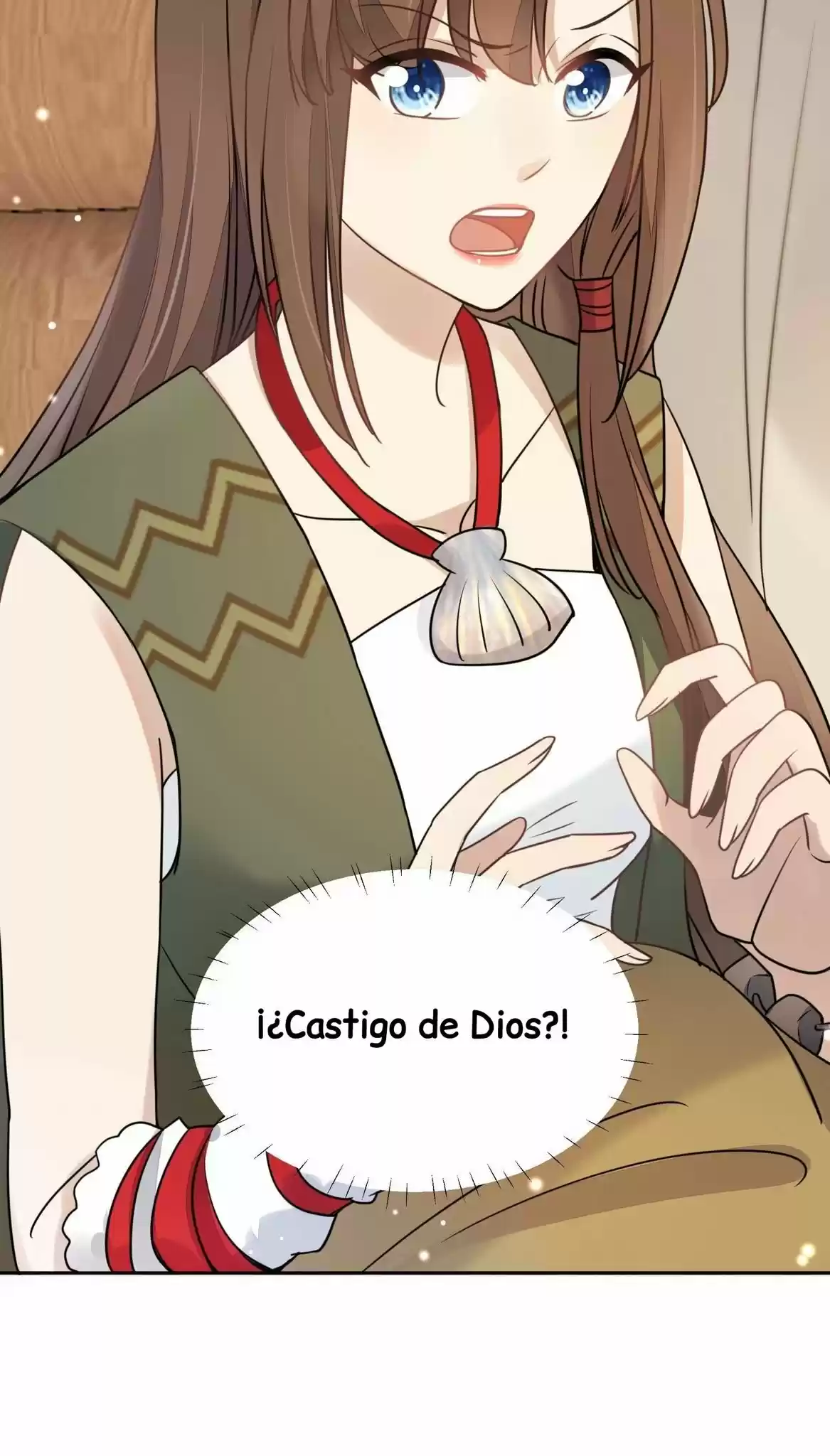 Entré en pánico después de vestirme como una Esposa Orco (2022) - Capítulo 1 - Página 26 - LectorTMOo