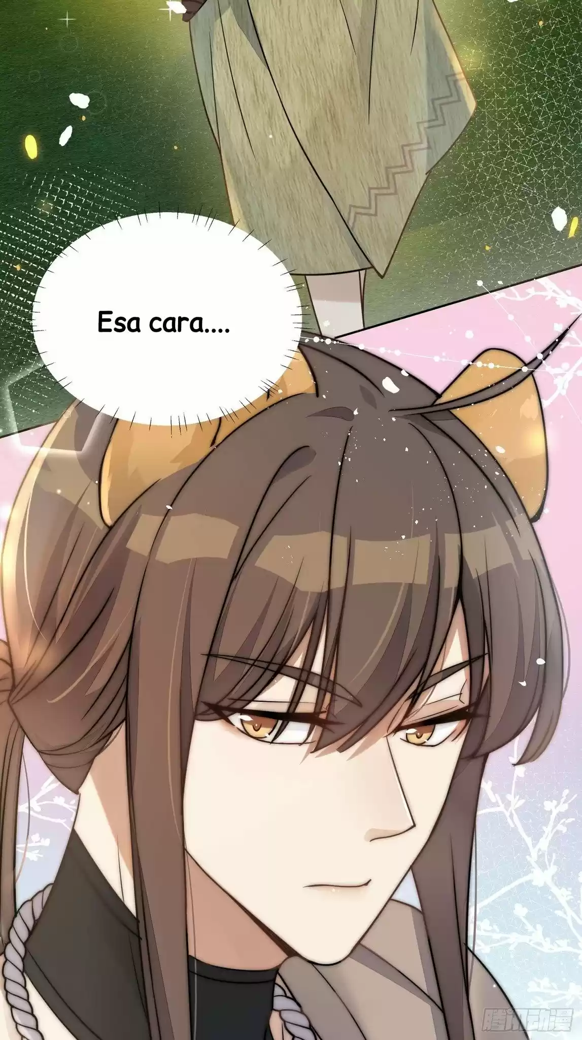 Entré en pánico después de vestirme como una Esposa Orco (2022) - Capítulo 1 - Página 34 - LectorTMOo