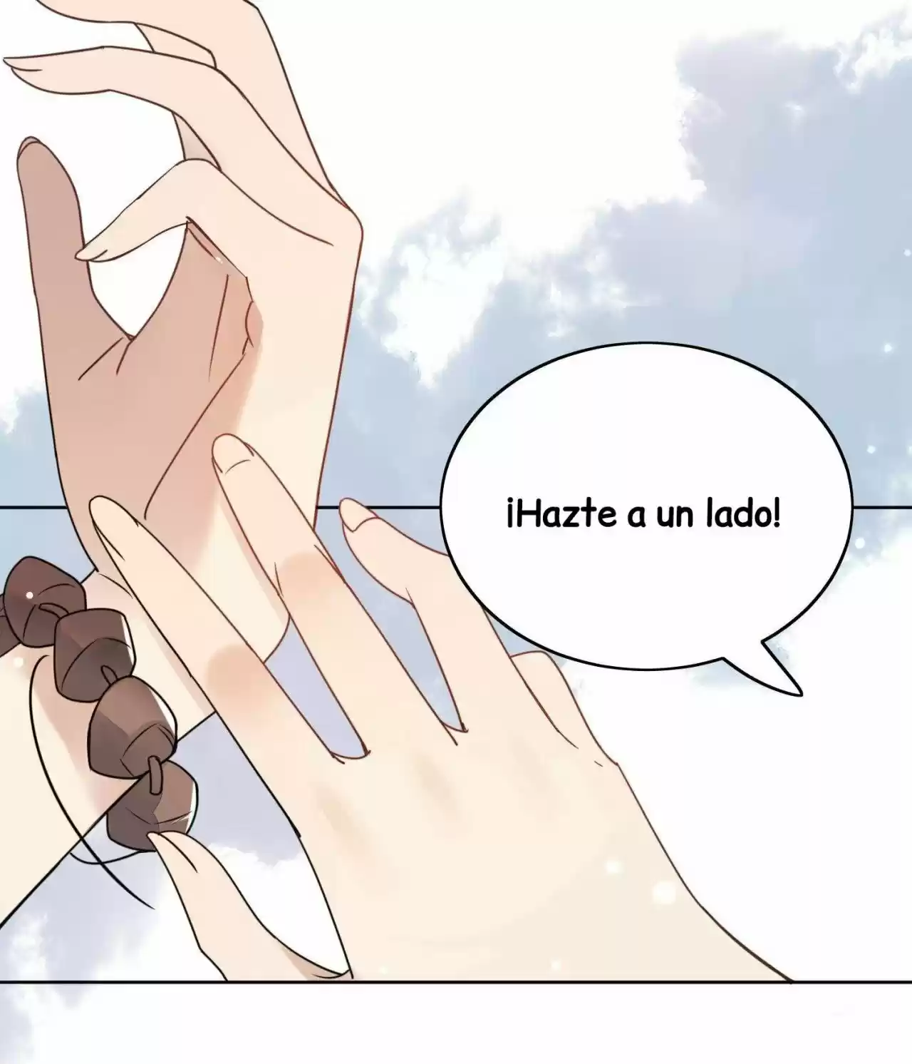 Entré en pánico después de vestirme como una Esposa Orco (2022) - Capítulo 1 - Página 38 - LectorTMOo