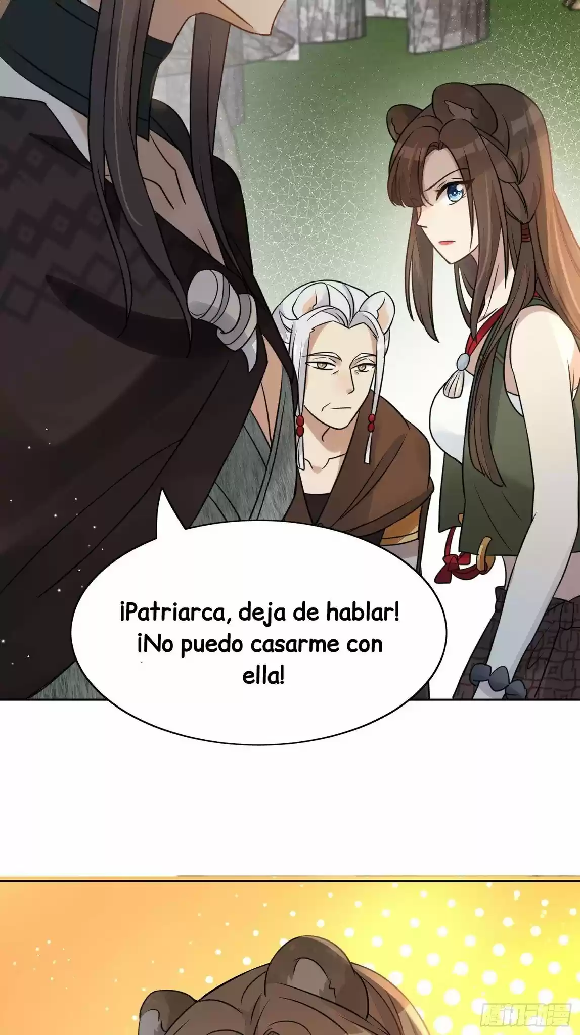 Entré en pánico después de vestirme como una Esposa Orco (2022) - Capítulo 1 - Página 43 - LectorTMOo