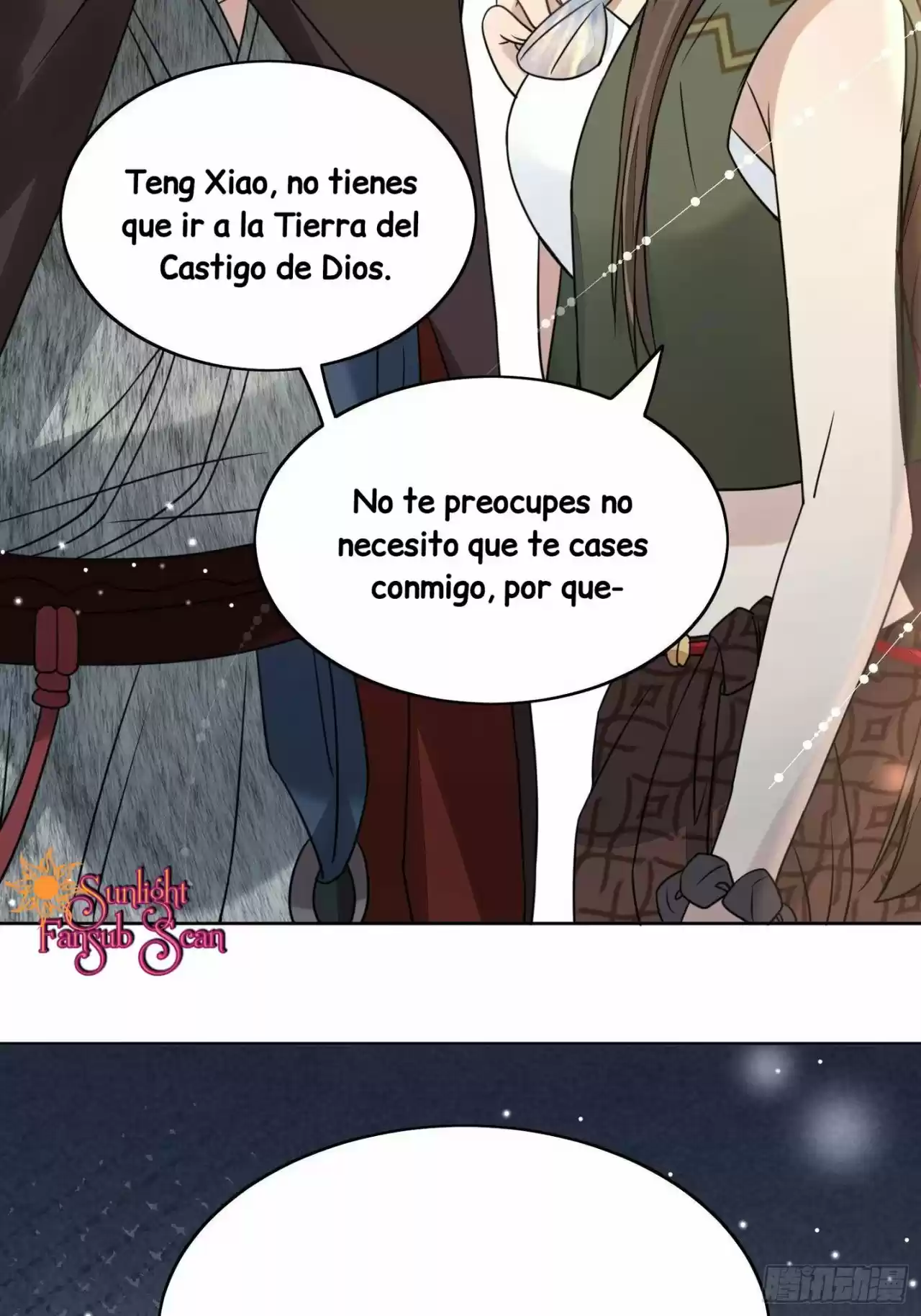 Entré en pánico después de vestirme como una Esposa Orco (2022) - Capítulo 1 - Página 48 - LectorTMOo