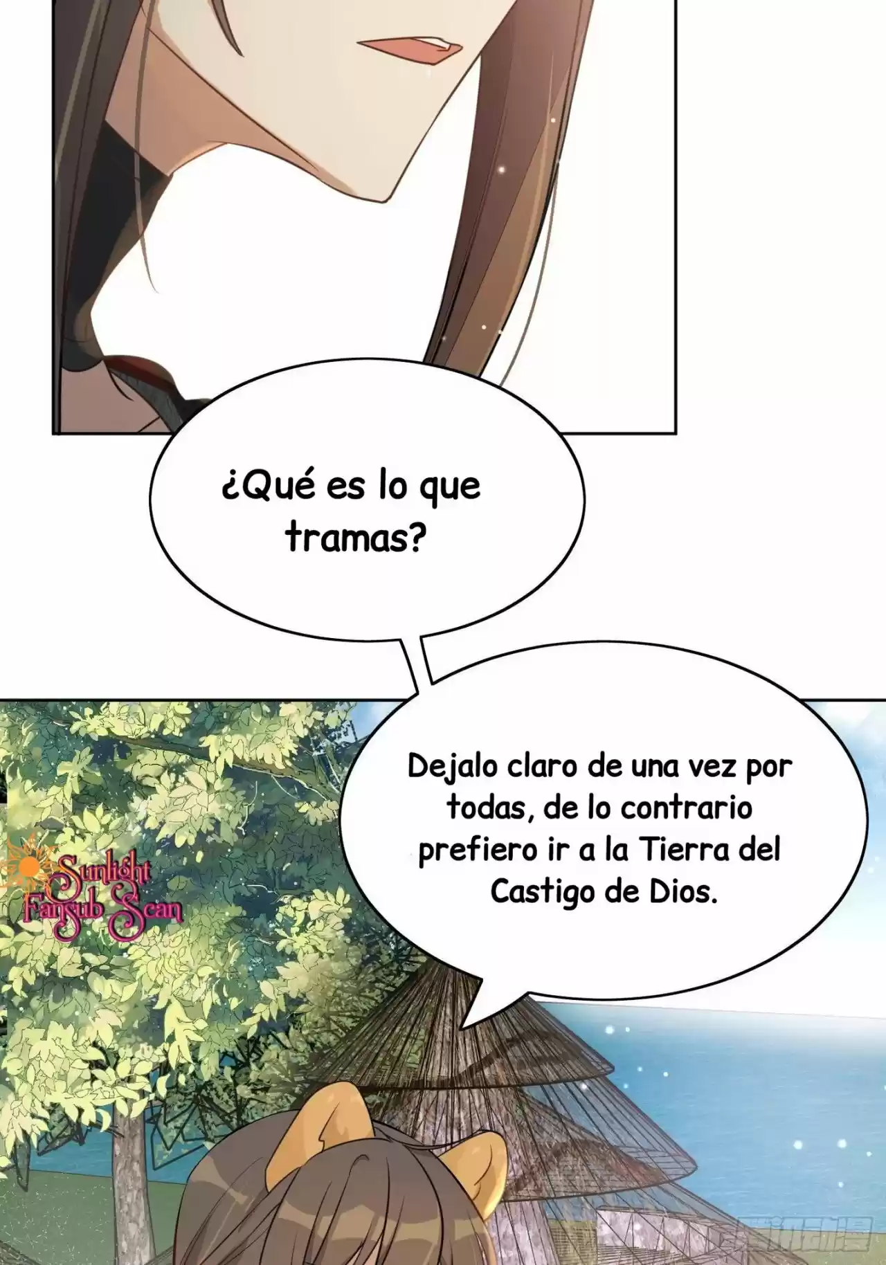 Entré en pánico después de vestirme como una Esposa Orco (2022) - Capítulo 1 - Página 51 - LectorTMOo
