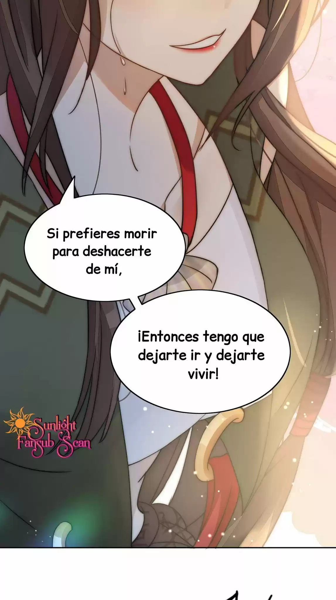 Entré en pánico después de vestirme como una Esposa Orco (2022) - Capítulo 1 - Página 55 - LectorTMOo