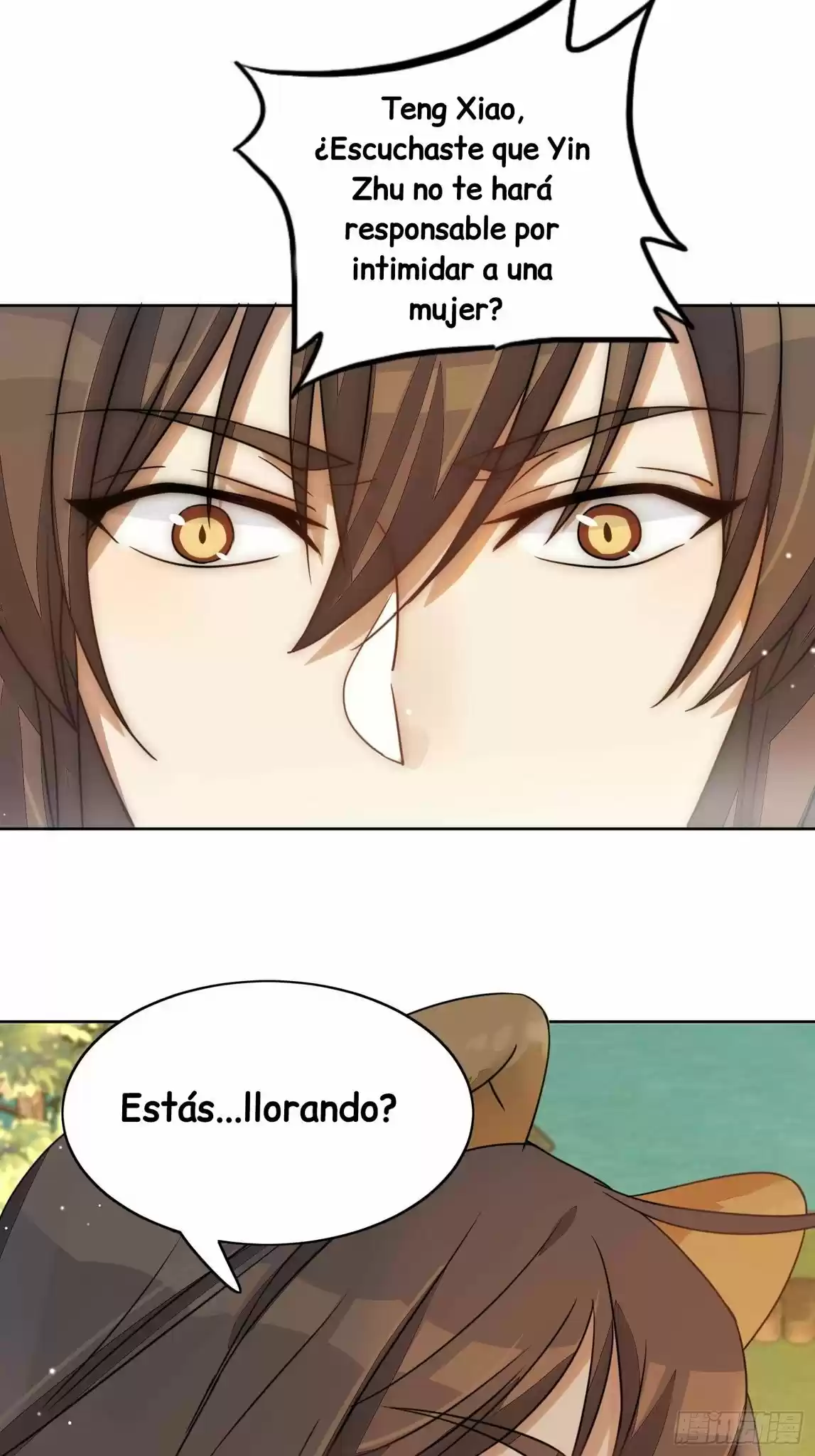 Entré en pánico después de vestirme como una Esposa Orco (2022) - Capítulo 1 - Página 56 - LectorTMOo