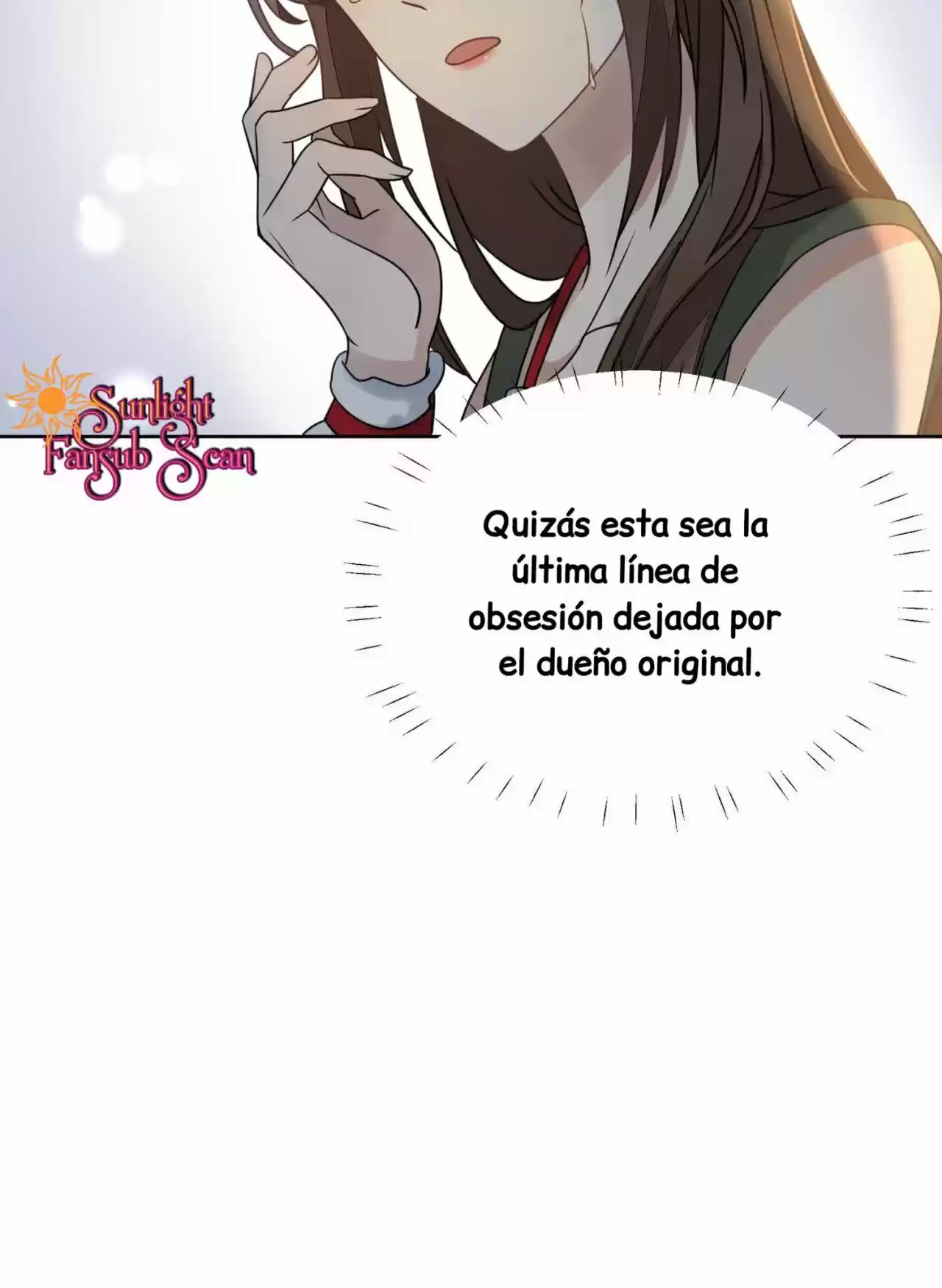 Entré en pánico después de vestirme como una Esposa Orco (2022) - Capítulo 1 - Página 58 - LectorTMOo