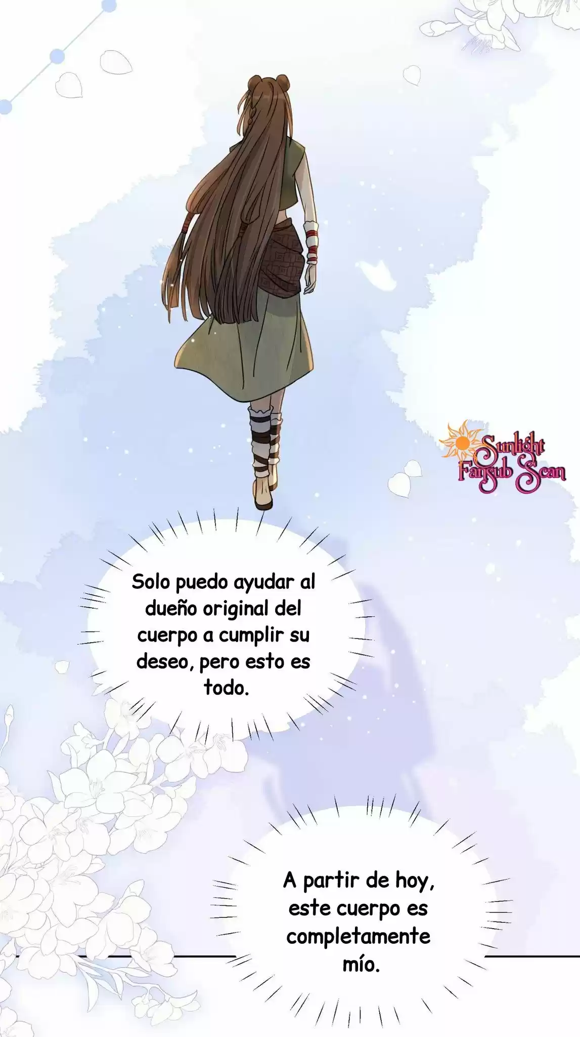 Entré en pánico después de vestirme como una Esposa Orco (2022) - Capítulo 1 - Página 60 - LectorTMOo
