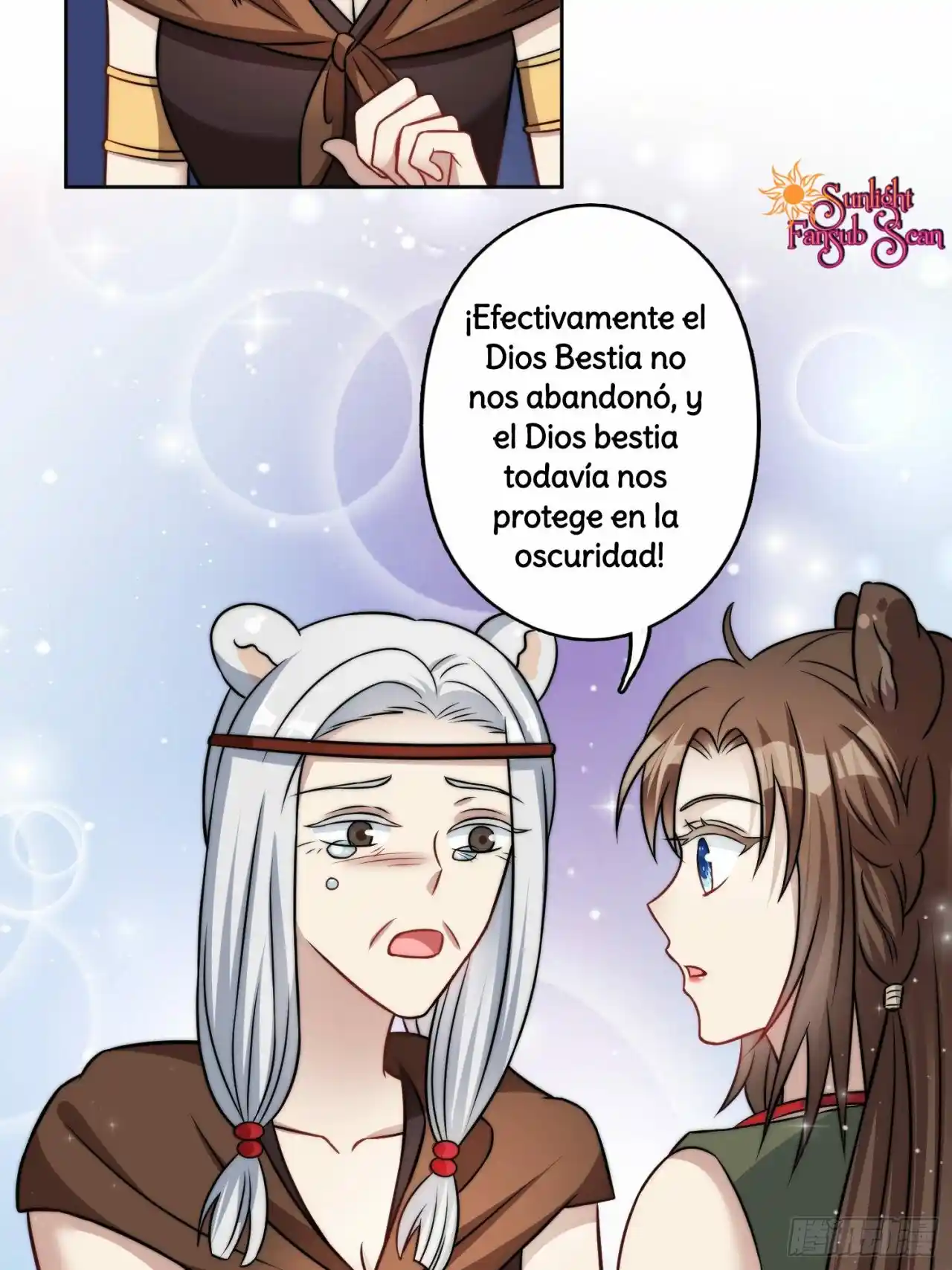 Entré en pánico después de vestirme como una Esposa Orco (2022) - Capítulo 10 - Página 24 - LectorTMOo