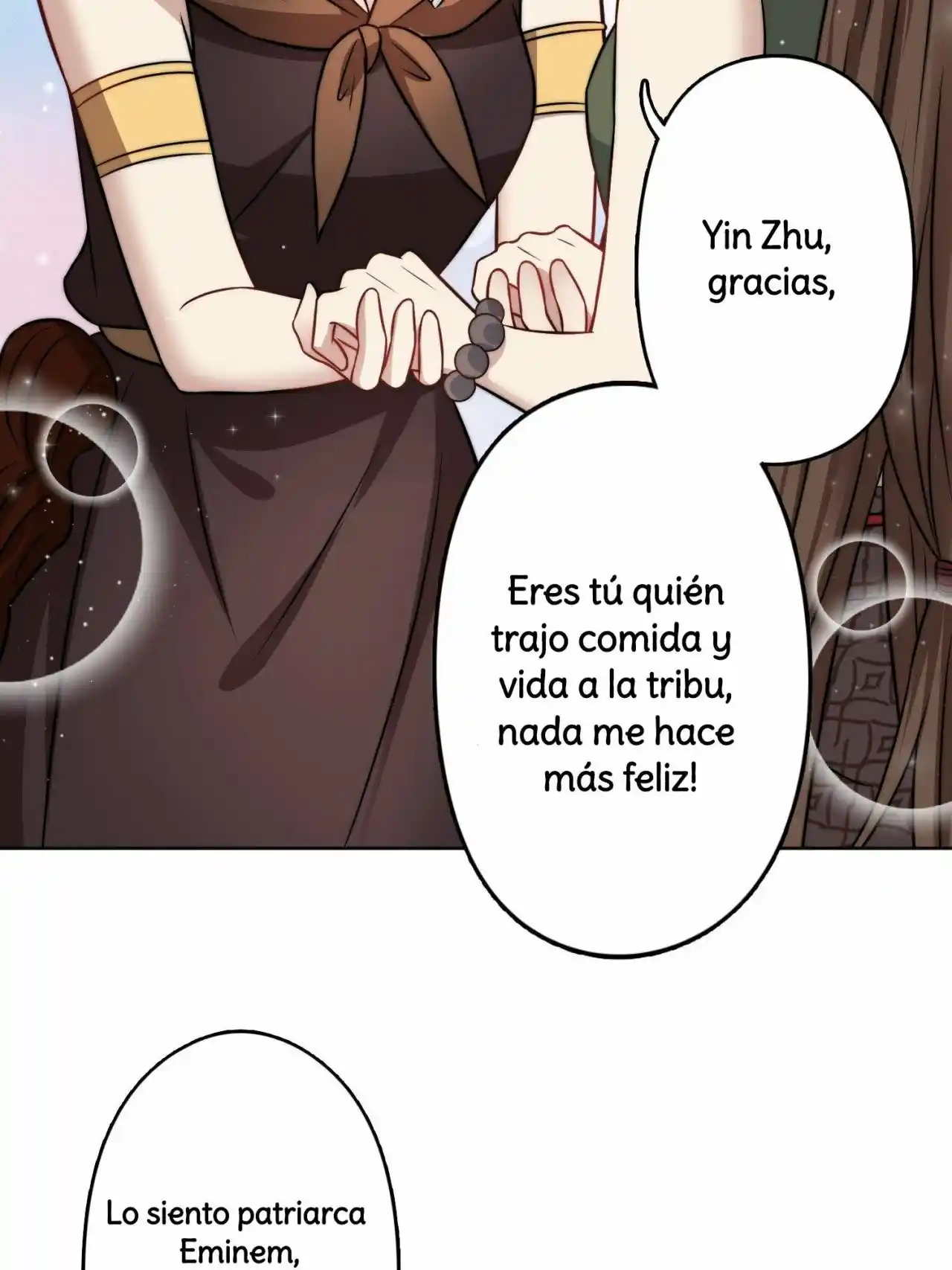 Entré en pánico después de vestirme como una Esposa Orco (2022) - Capítulo 10 - Página 25 - LectorTMOo