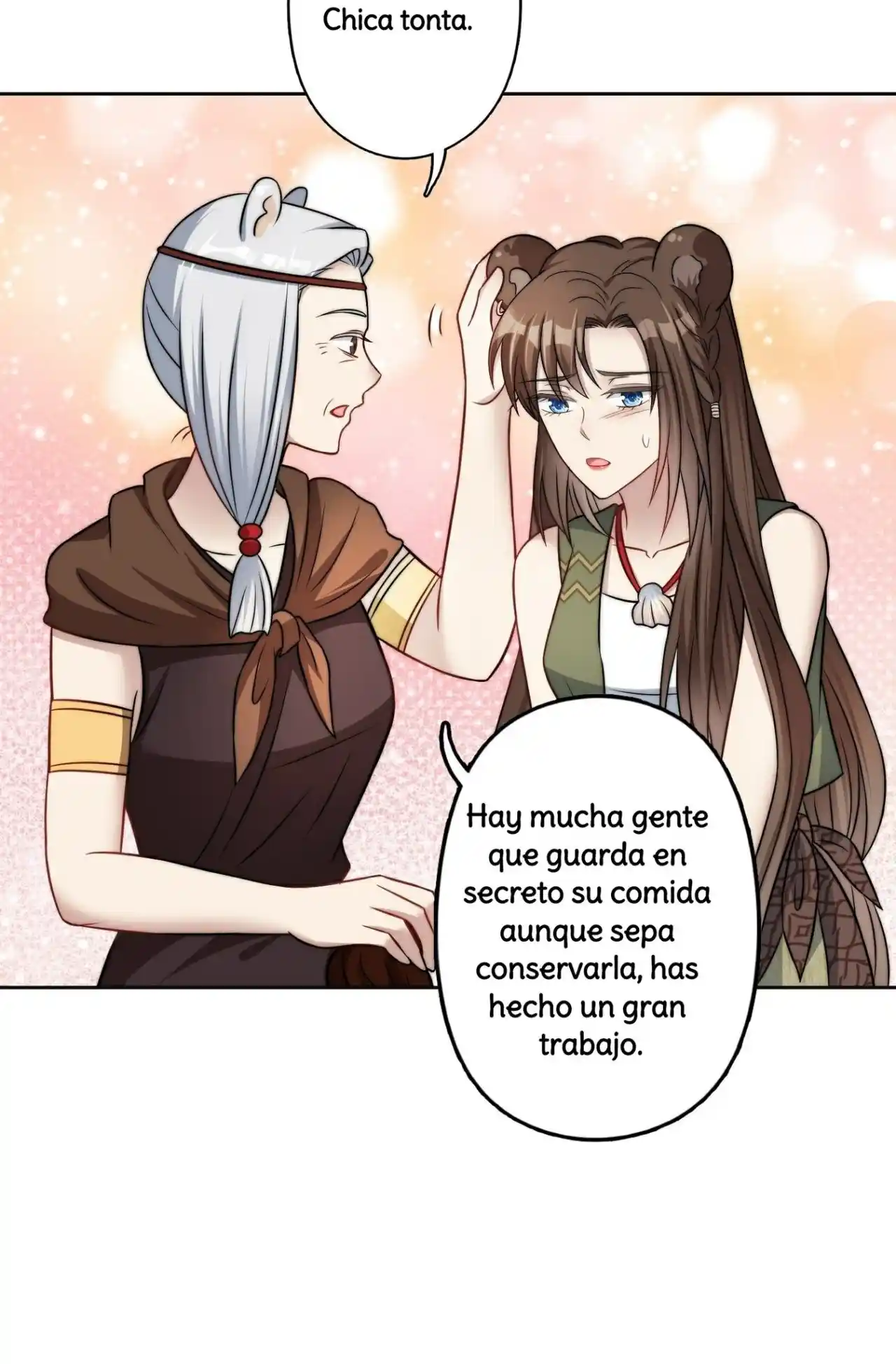 Entré en pánico después de vestirme como una Esposa Orco (2022) - Capítulo 10 - Página 27 - LectorTMOo
