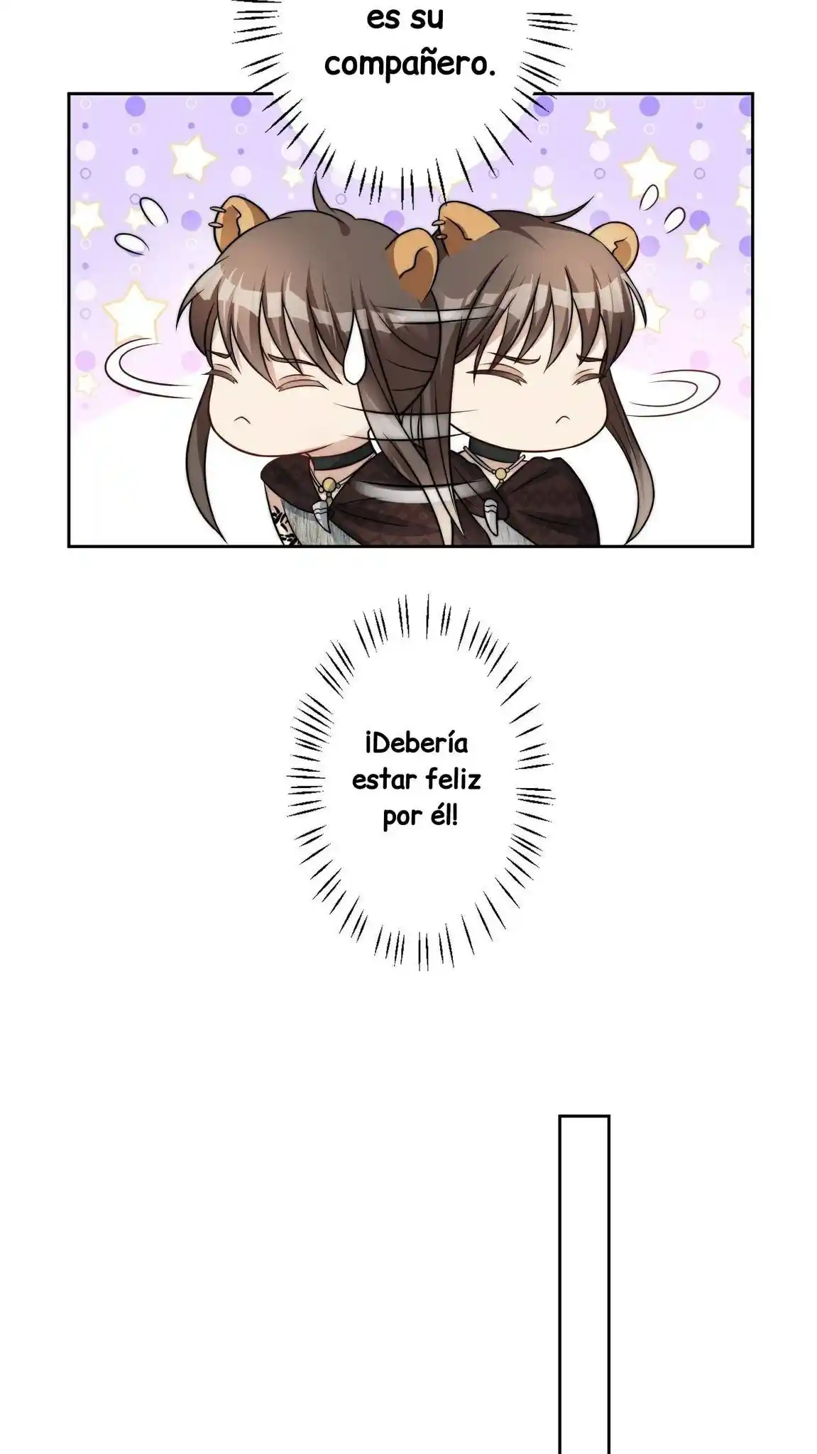 Entré en pánico después de vestirme como una Esposa Orco (2022) - Capítulo 11 - Página 7 - LectorTMOo