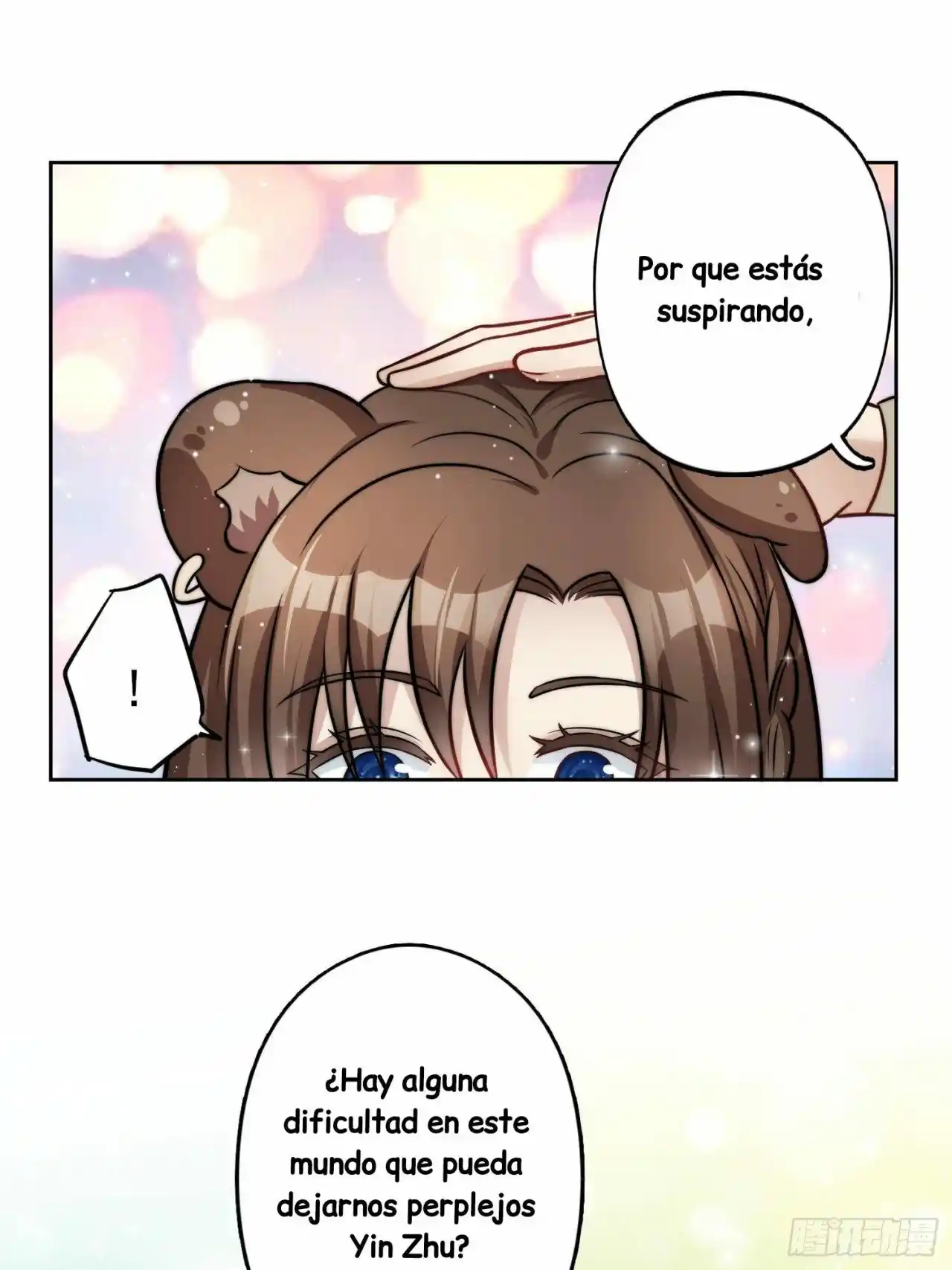 Entré en pánico después de vestirme como una Esposa Orco (2022) - Capítulo 11 - Página 12 - LectorTMOo