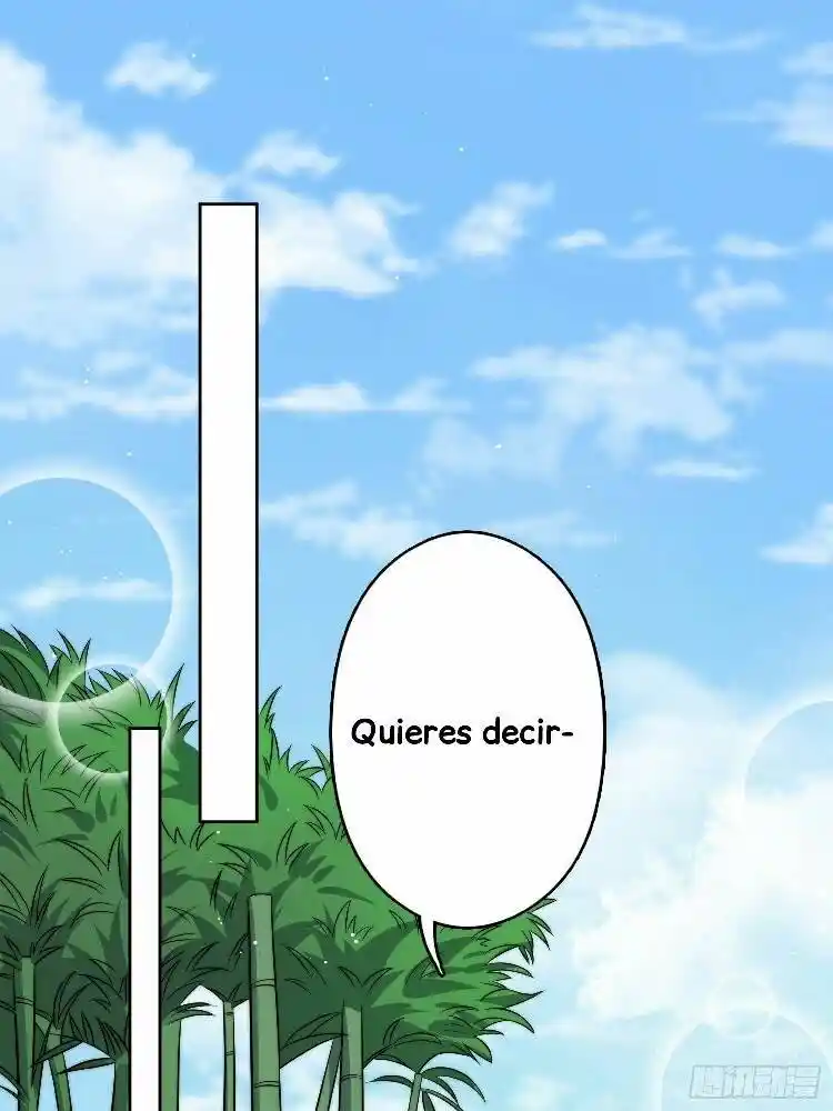 Entré en pánico después de vestirme como una Esposa Orco (2022) - Capítulo 11 - Página 17 - LectorTMOo