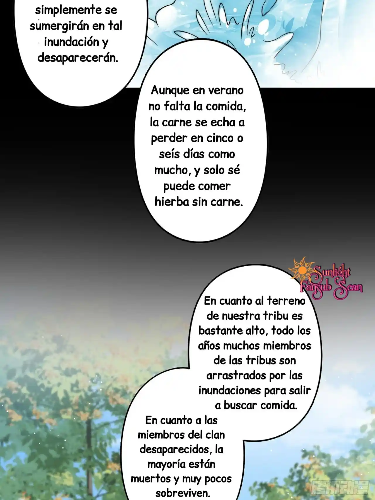 Entré en pánico después de vestirme como una Esposa Orco (2022) - Capítulo 11 - Página 39 - LectorTMOo