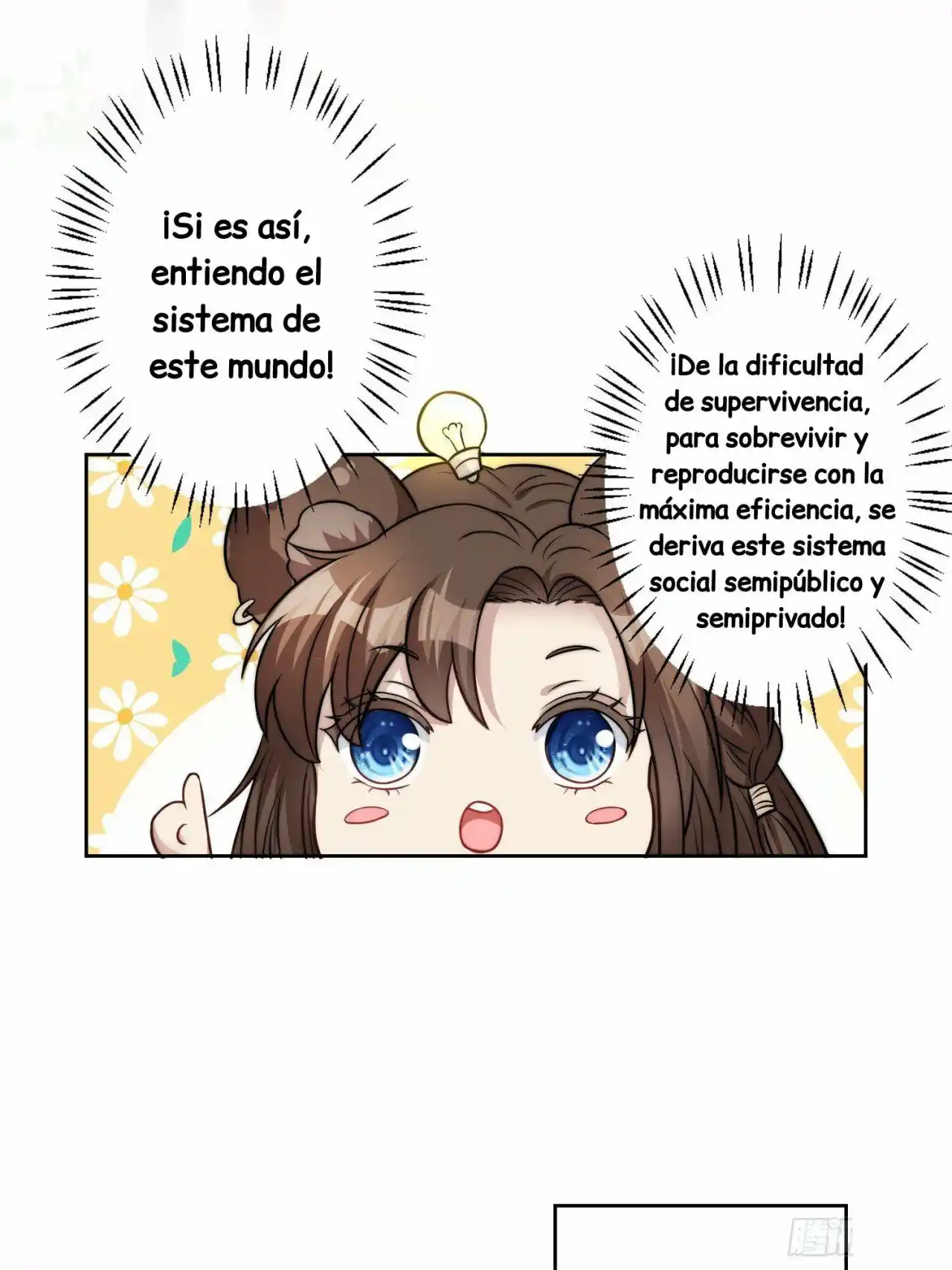 Entré en pánico después de vestirme como una Esposa Orco (2022) - Capítulo 11 - Página 41 - LectorTMOo