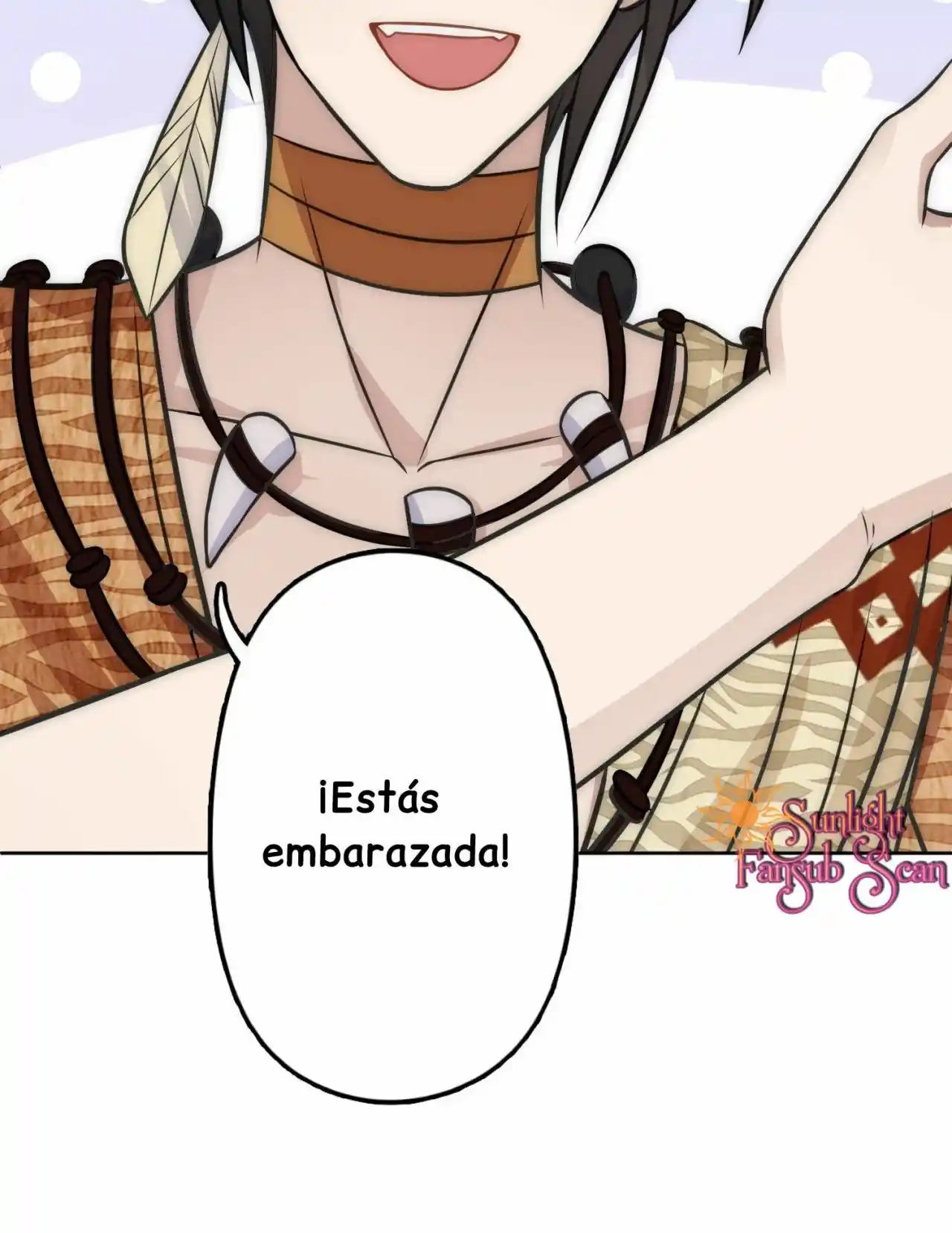 Entré en pánico después de vestirme como una Esposa Orco (2022) - Capítulo 12 - Página 45 - LectorTMOo