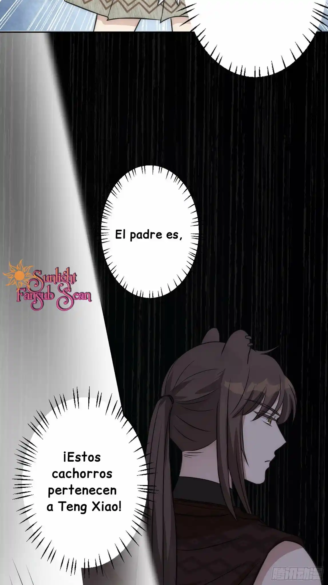 Entré en pánico después de vestirme como una Esposa Orco (2022) - Capítulo 12 - Página 49 - LectorTMOo