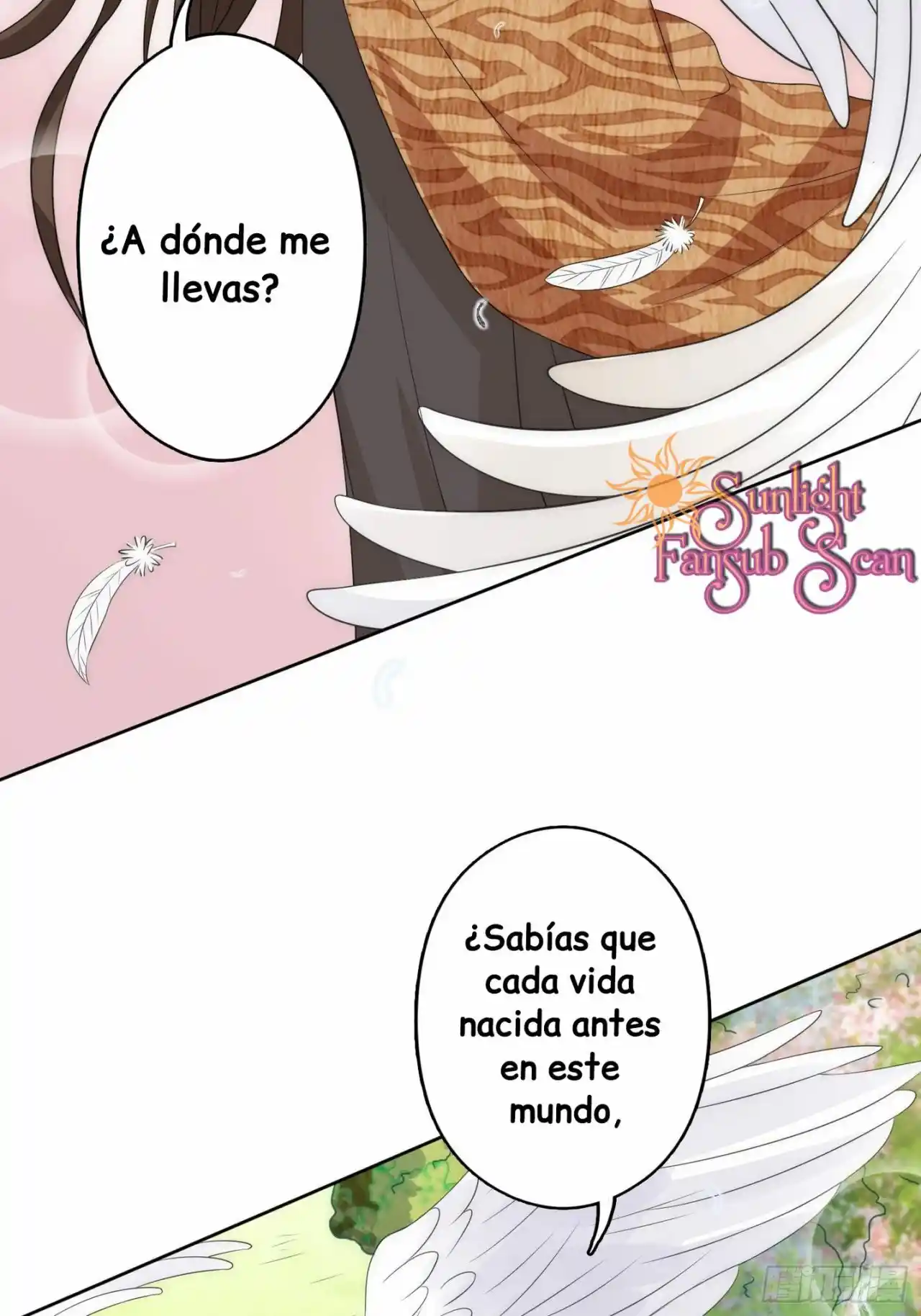 Entré en pánico después de vestirme como una Esposa Orco (2022) - Capítulo 13 - Página 17 - LectorTMOo