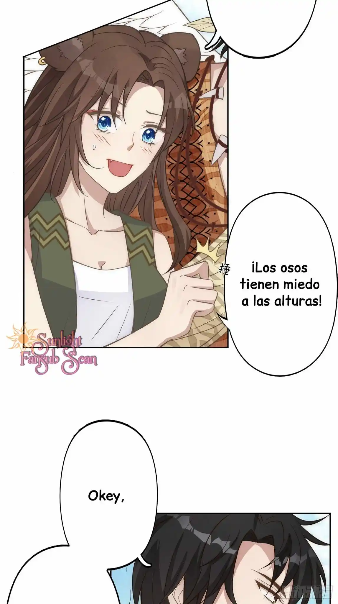 Entré en pánico después de vestirme como una Esposa Orco (2022) - Capítulo 13 - Página 38 - LectorTMOo
