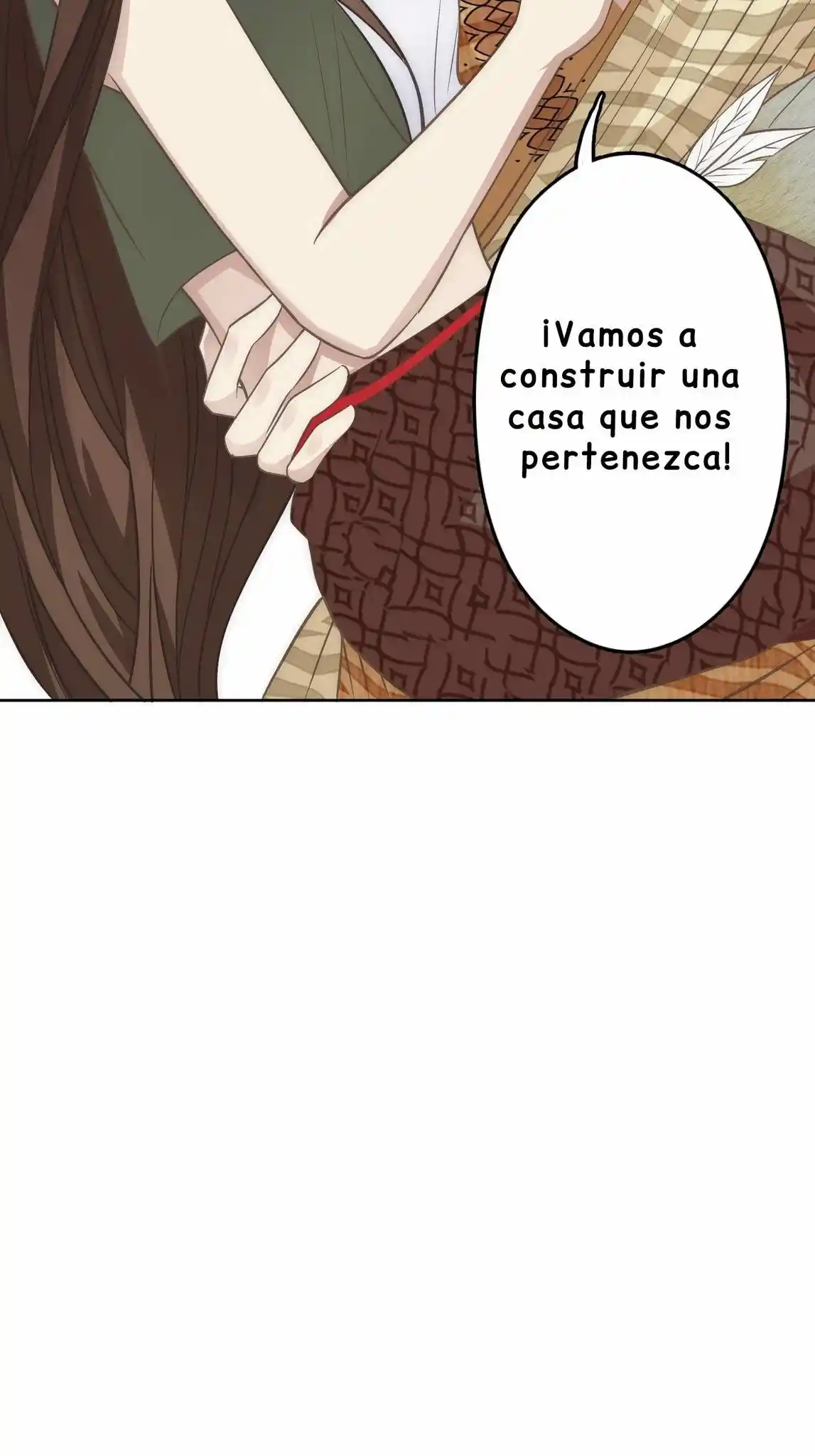 Entré en pánico después de vestirme como una Esposa Orco (2022) - Capítulo 13 - Página 41 - LectorTMOo