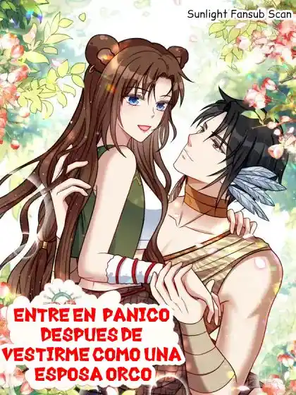 Entré en pánico después de vestirme como una Esposa Orco (2022) - Capítulo 14 - Página 1 - LectorTMOo