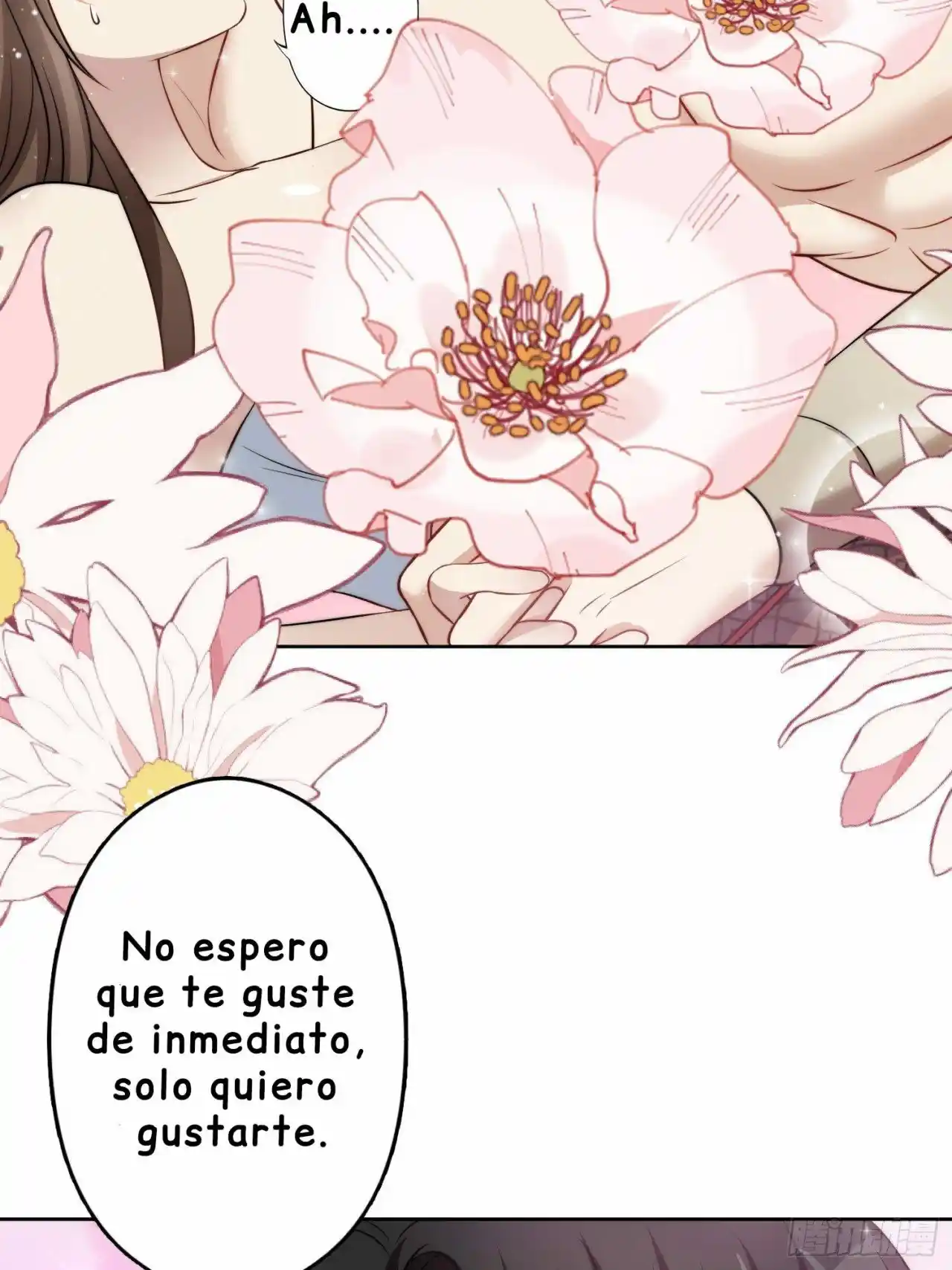 Entré en pánico después de vestirme como una Esposa Orco (2022) - Capítulo 14 - Página 21 - LectorTMOo