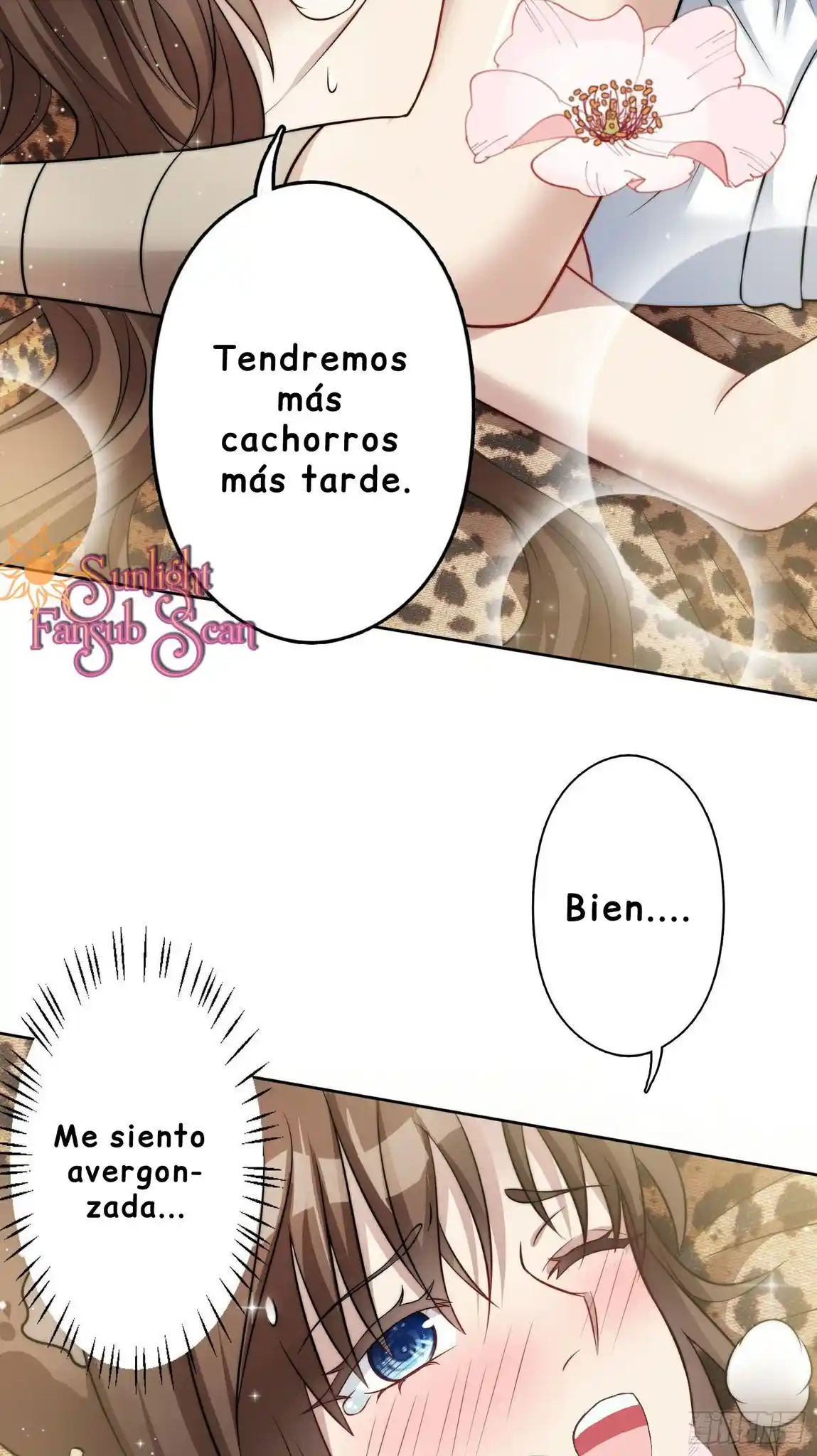 Entré en pánico después de vestirme como una Esposa Orco (2022) - Capítulo 14 - Página 31 - LectorTMOo