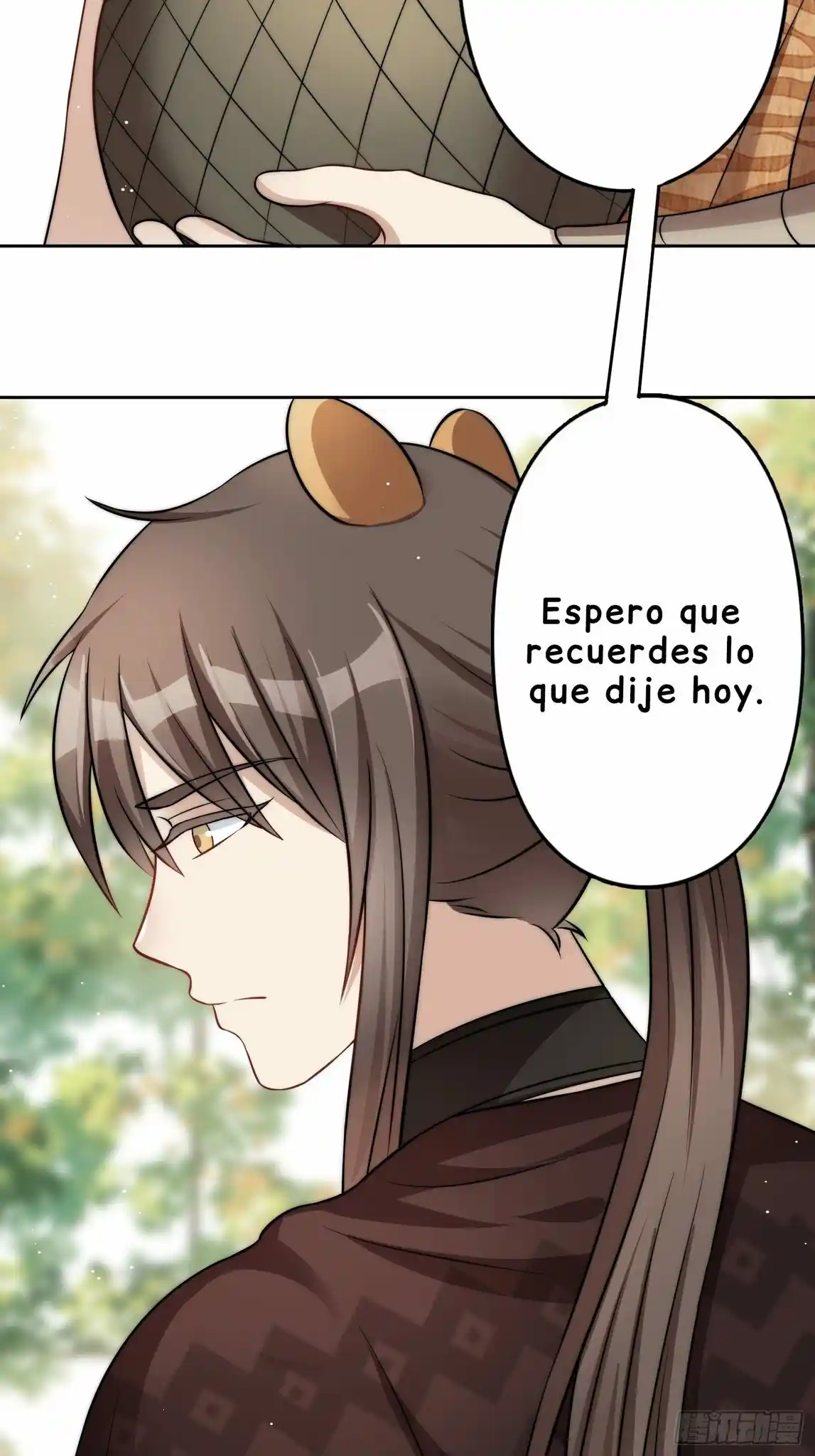 Entré en pánico después de vestirme como una Esposa Orco (2022) - Capítulo 14 - Página 49 - LectorTMOo