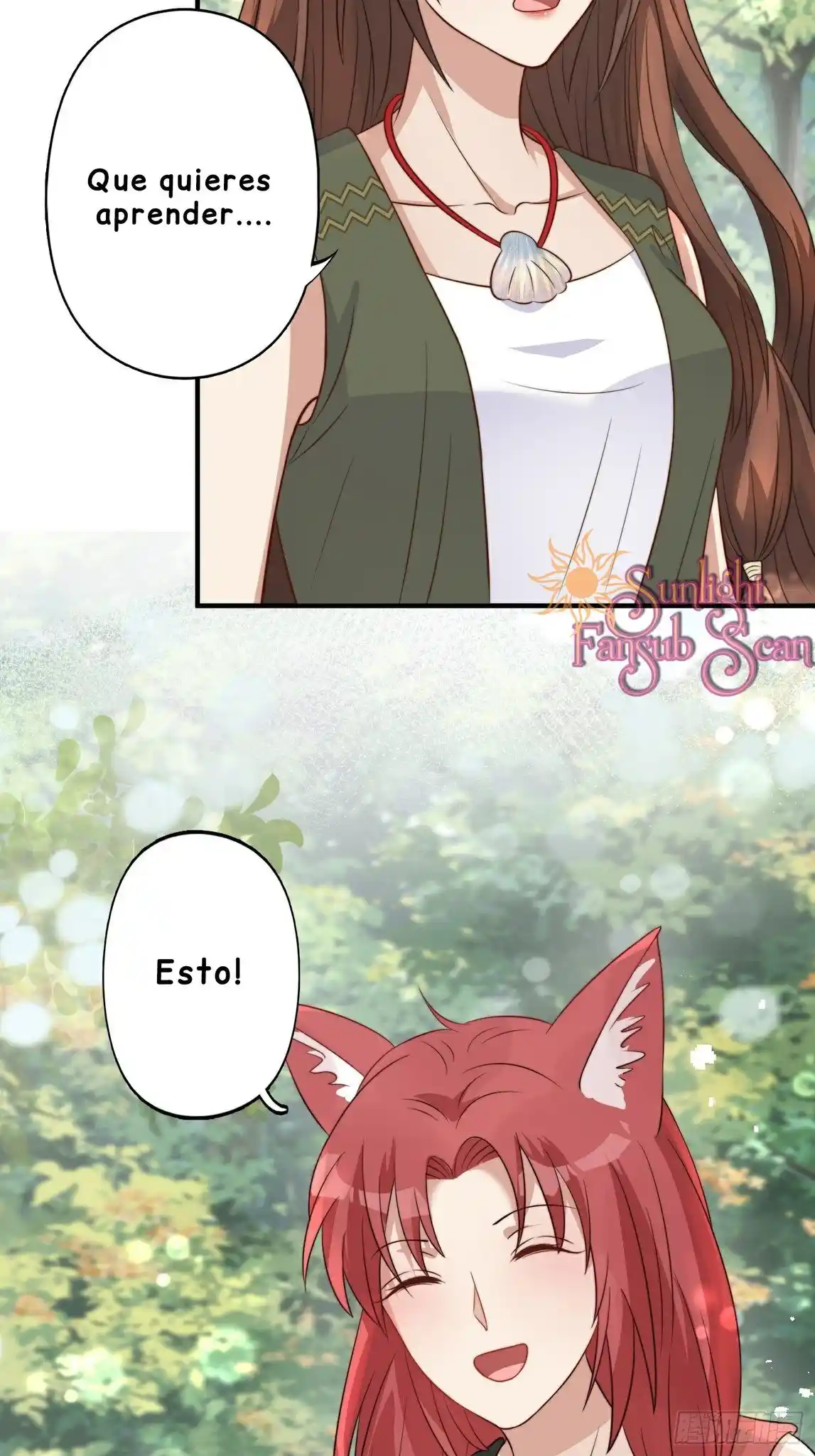 Entré en pánico después de vestirme como una Esposa Orco (2022) - Capítulo 15 - Página 15 - LectorTMOo