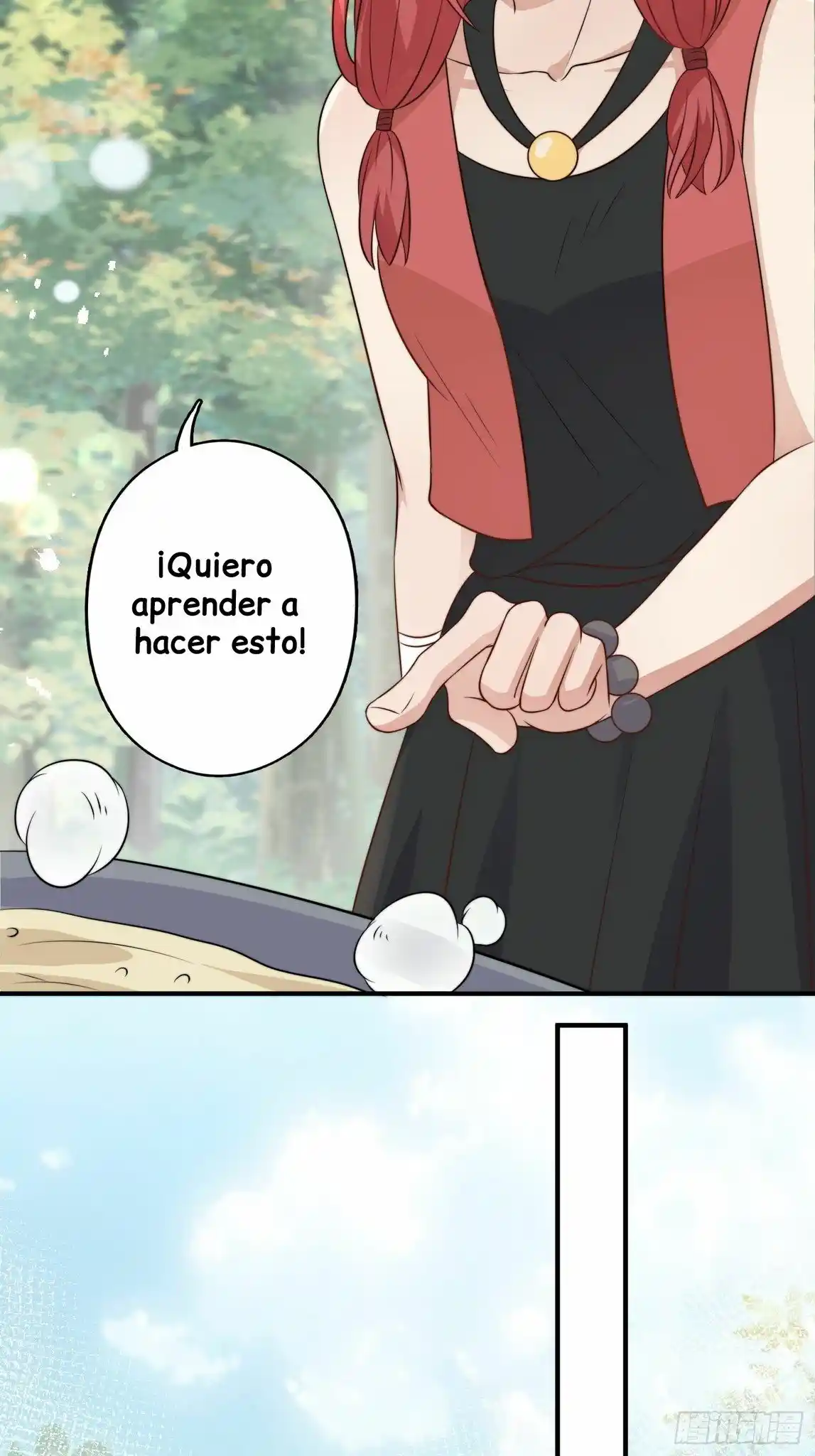 Entré en pánico después de vestirme como una Esposa Orco (2022) - Capítulo 15 - Página 16 - LectorTMOo