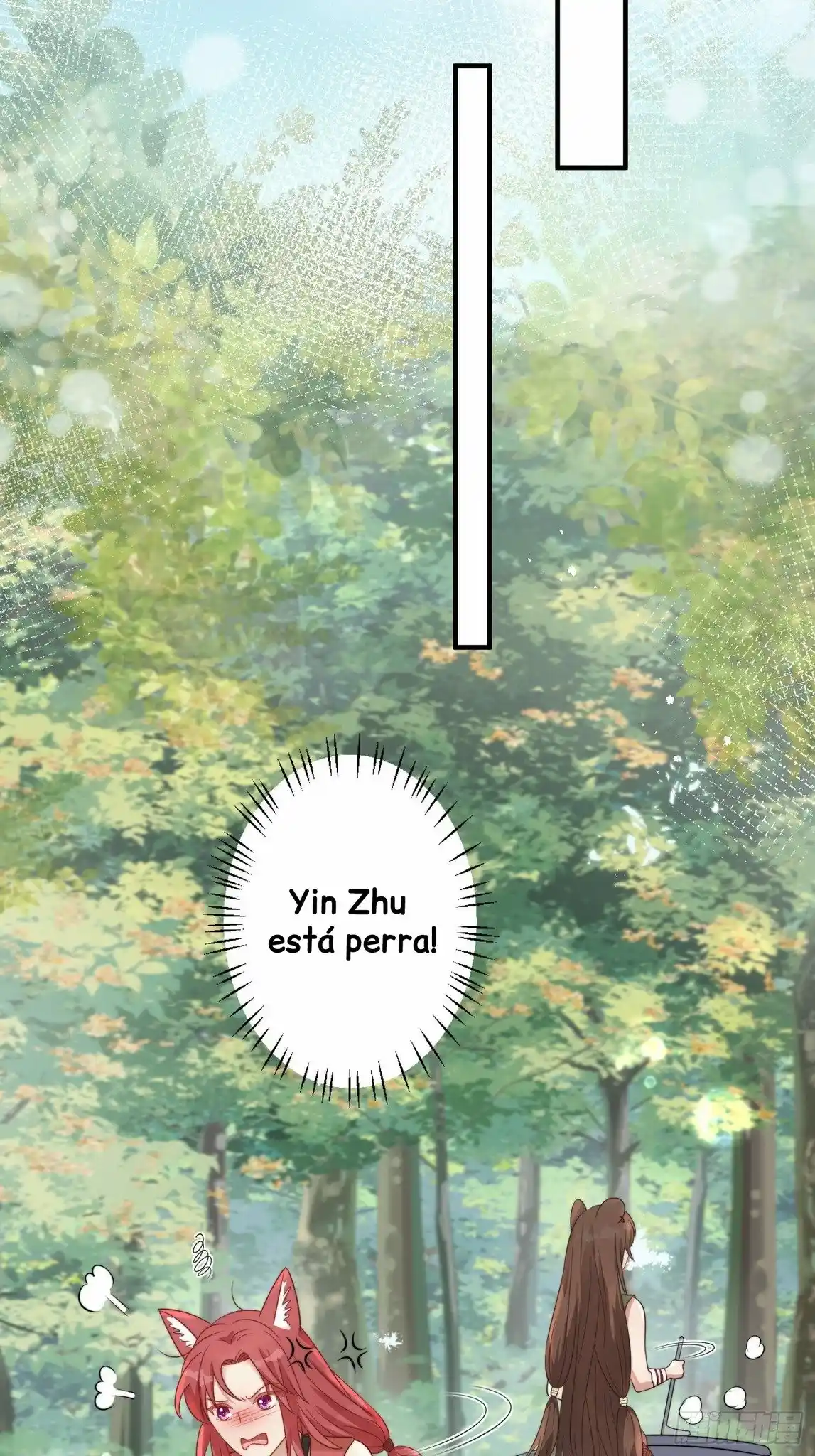Entré en pánico después de vestirme como una Esposa Orco (2022) - Capítulo 15 - Página 17 - LectorTMOo