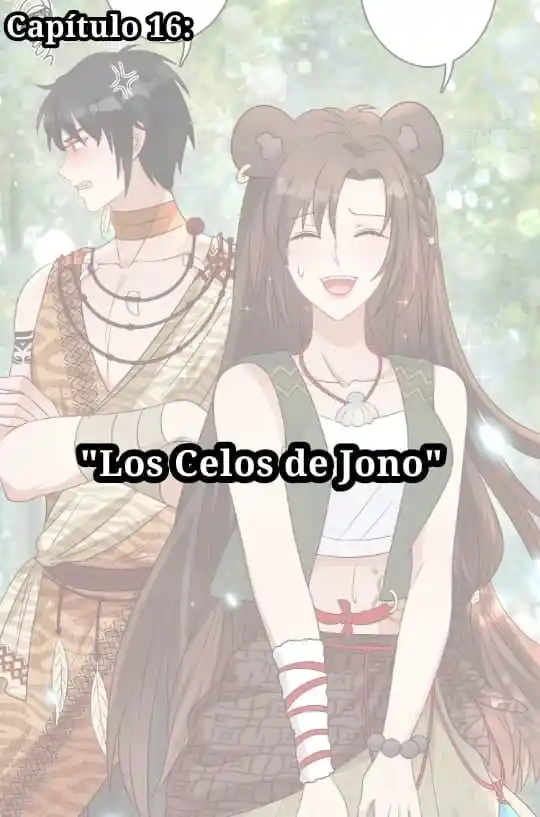 Entré en pánico después de vestirme como una Esposa Orco (2022) - Capítulo 16 - Página 4 - LectorTMOo