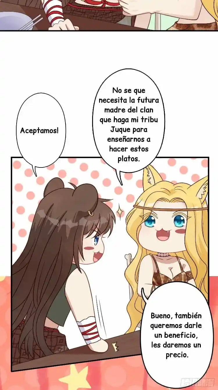 Entré en pánico después de vestirme como una Esposa Orco (2022) - Capítulo 16 - Página 20 - LectorTMOo