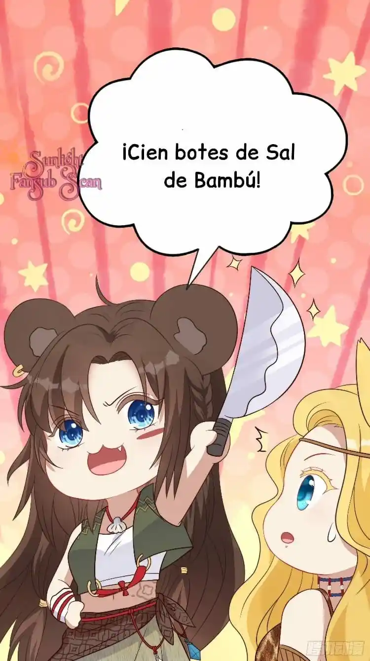 Entré en pánico después de vestirme como una Esposa Orco (2022) - Capítulo 16 - Página 21 - LectorTMOo