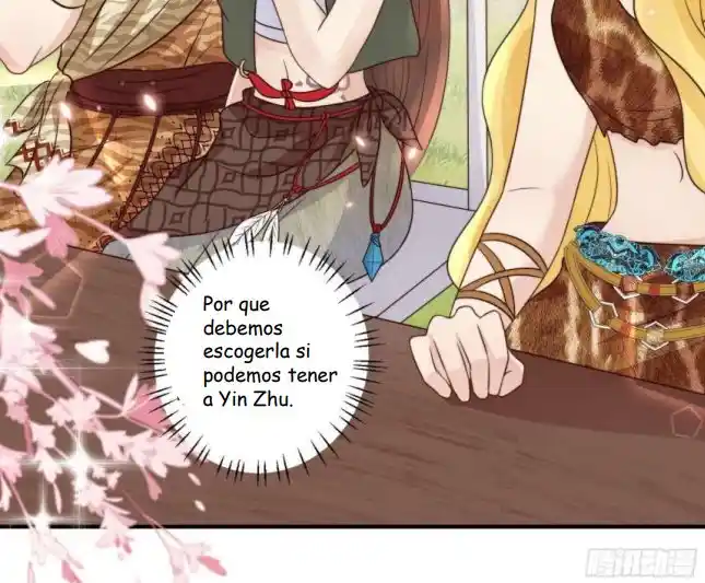 Entré en pánico después de vestirme como una Esposa Orco (2022) - Capítulo 16 - Página 25 - LectorTMOo