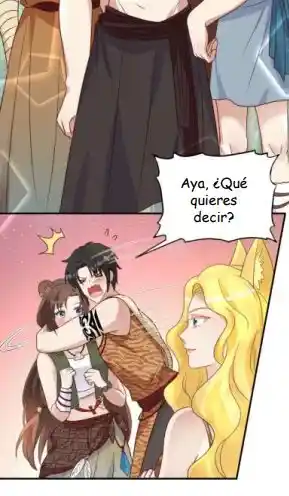 Entré en pánico después de vestirme como una Esposa Orco (2022) - Capítulo 16 - Página 30 - LectorTMOo