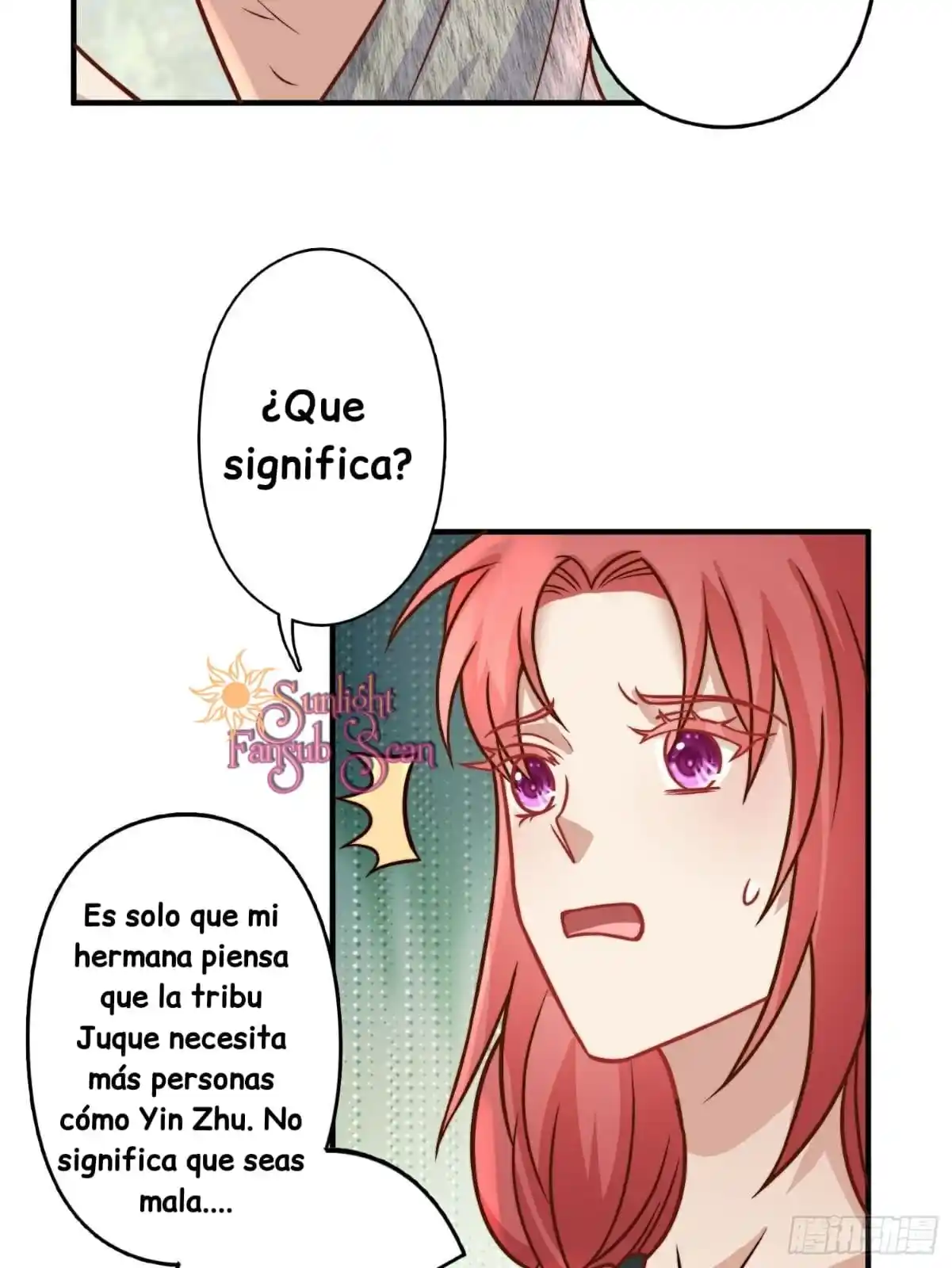 Entré en pánico después de vestirme como una Esposa Orco (2022) - Capítulo 17 - Página 17 - LectorTMOo