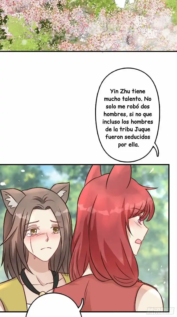 Entré en pánico después de vestirme como una Esposa Orco (2022) - Capítulo 17 - Página 31 - LectorTMOo