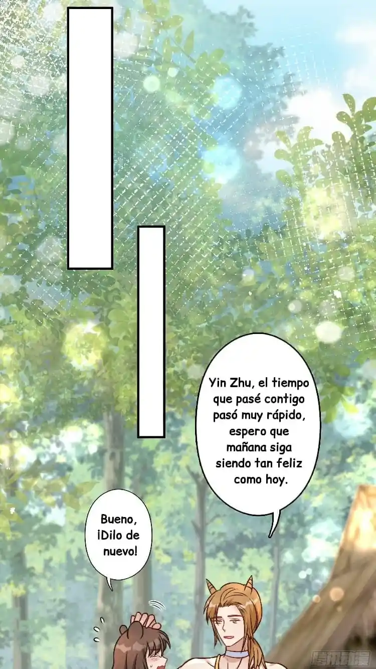 Entré en pánico después de vestirme como una Esposa Orco (2022) - Capítulo 17 - Página 34 - LectorTMOo