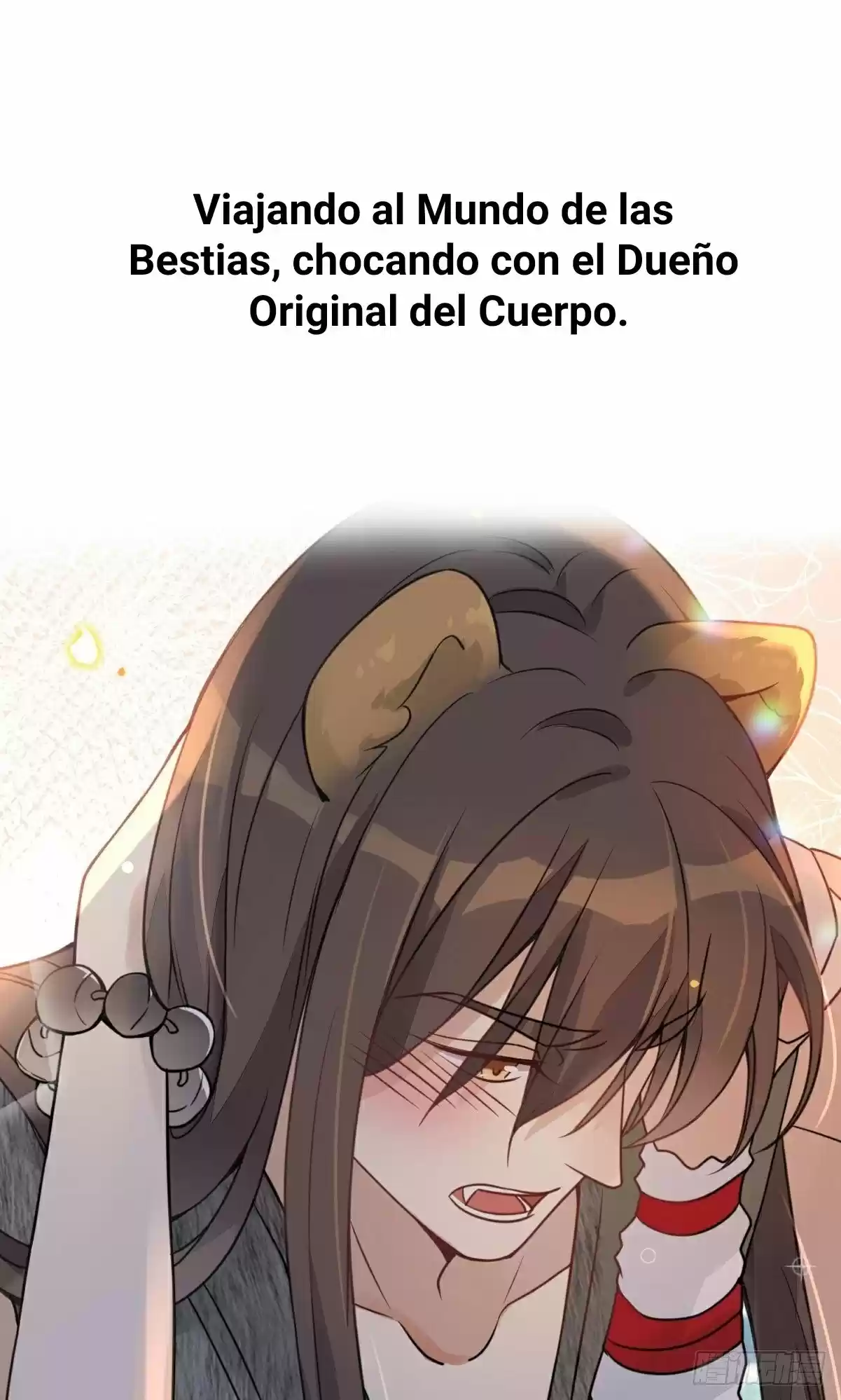 Entré en pánico después de vestirme como una Esposa Orco (2022) - Capítulo 2 - Página 4 - LectorTMOo