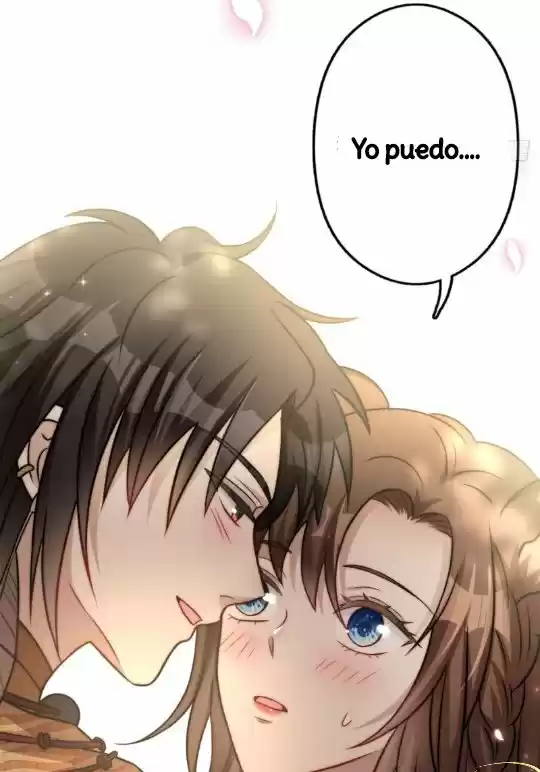 Entré en pánico después de vestirme como una Esposa Orco (2022) - Capítulo 2 - Página 16 - LectorTMOo