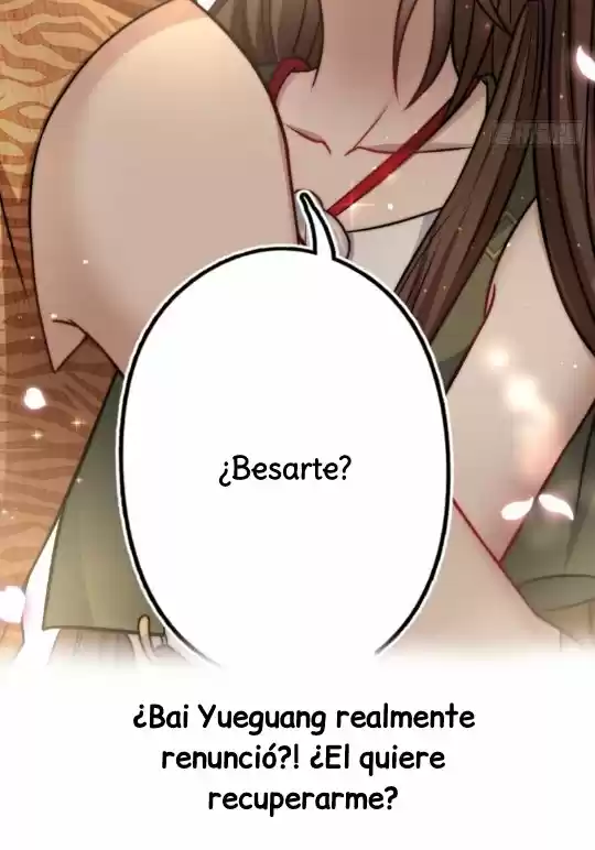 Entré en pánico después de vestirme como una Esposa Orco (2022) - Capítulo 2 - Página 17 - LectorTMOo