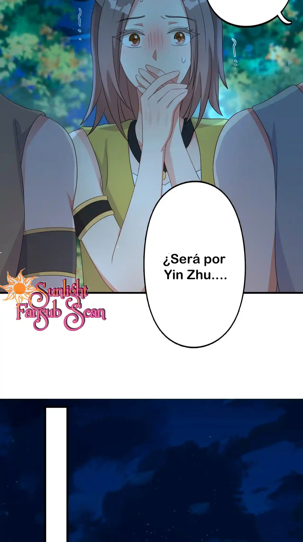 Entré en pánico después de vestirme como una Esposa Orco (2022) - Capítulo 21 - Página 17 - LectorTMOo