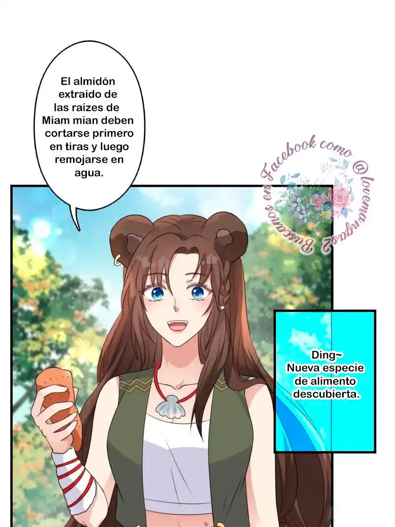Entré en pánico después de vestirme como una Esposa Orco (2022) - Capítulo 24 - Página 6 - LectorTMOo
